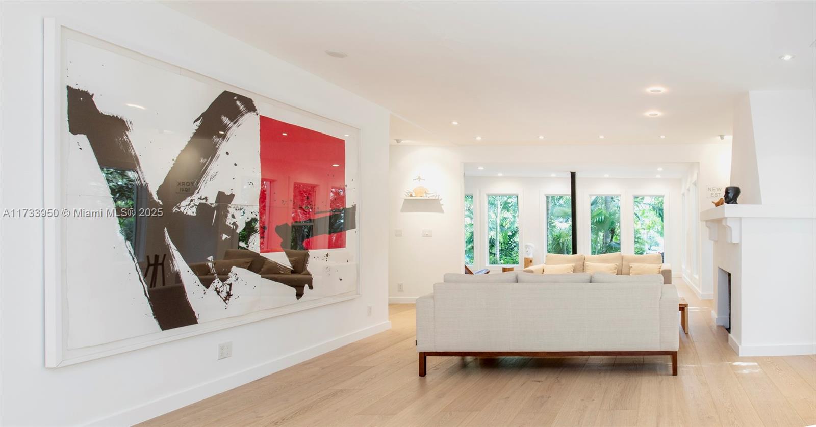 OCEAN VIEW - Residential