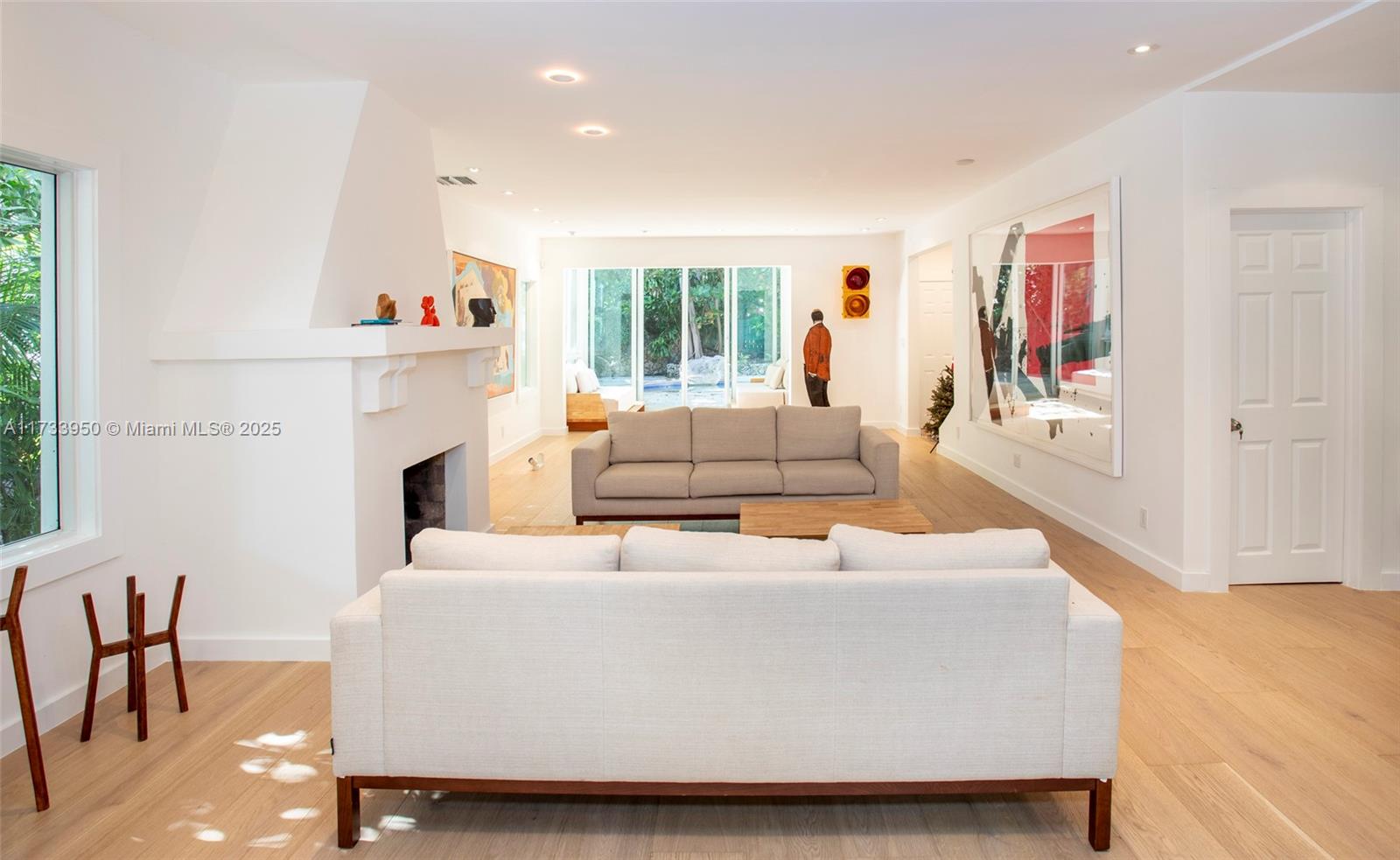 OCEAN VIEW - Residential