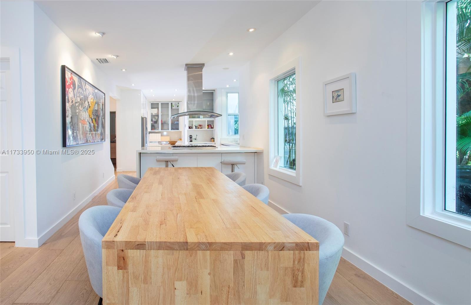 OCEAN VIEW - Residential