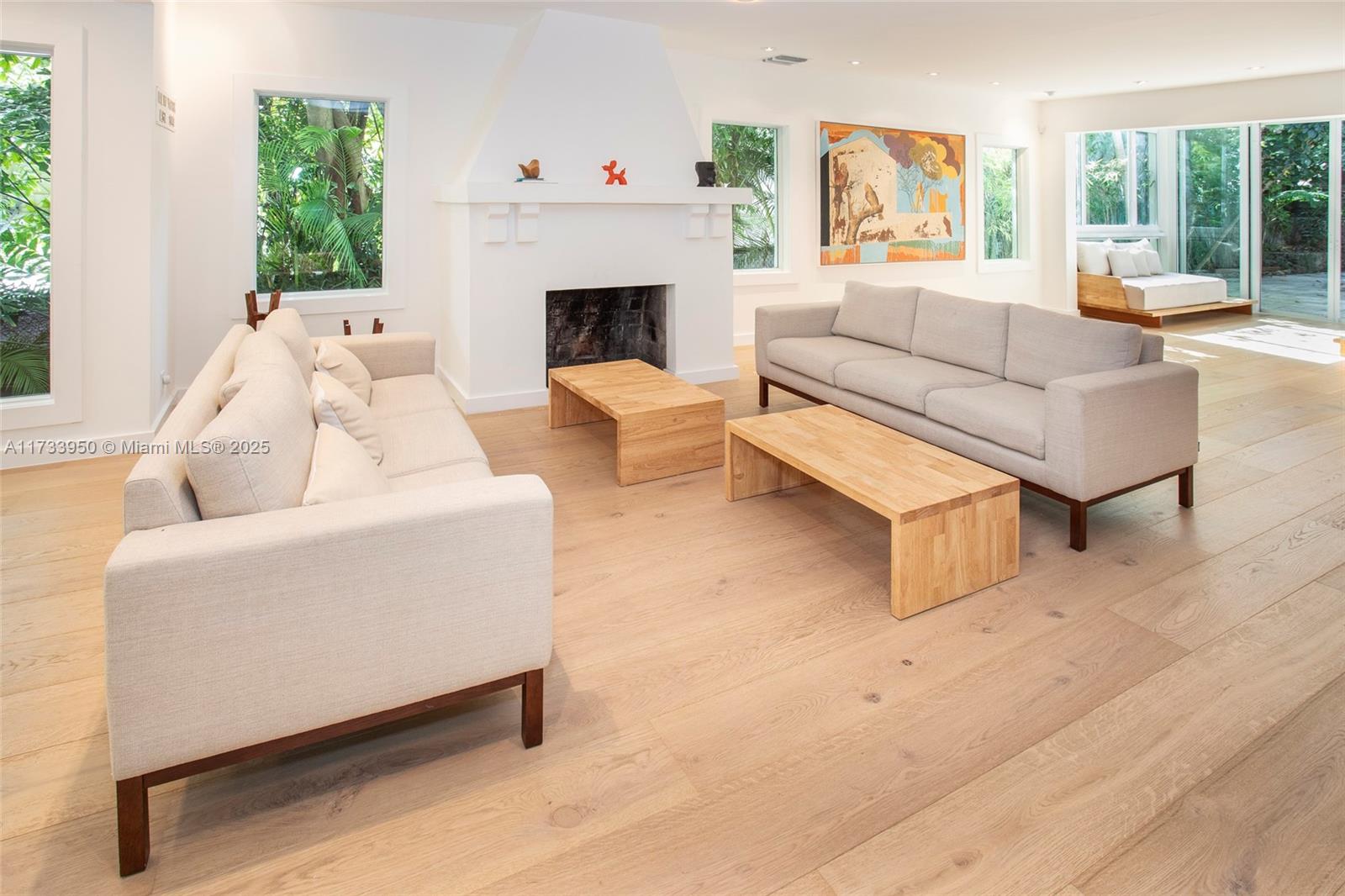 OCEAN VIEW - Residential