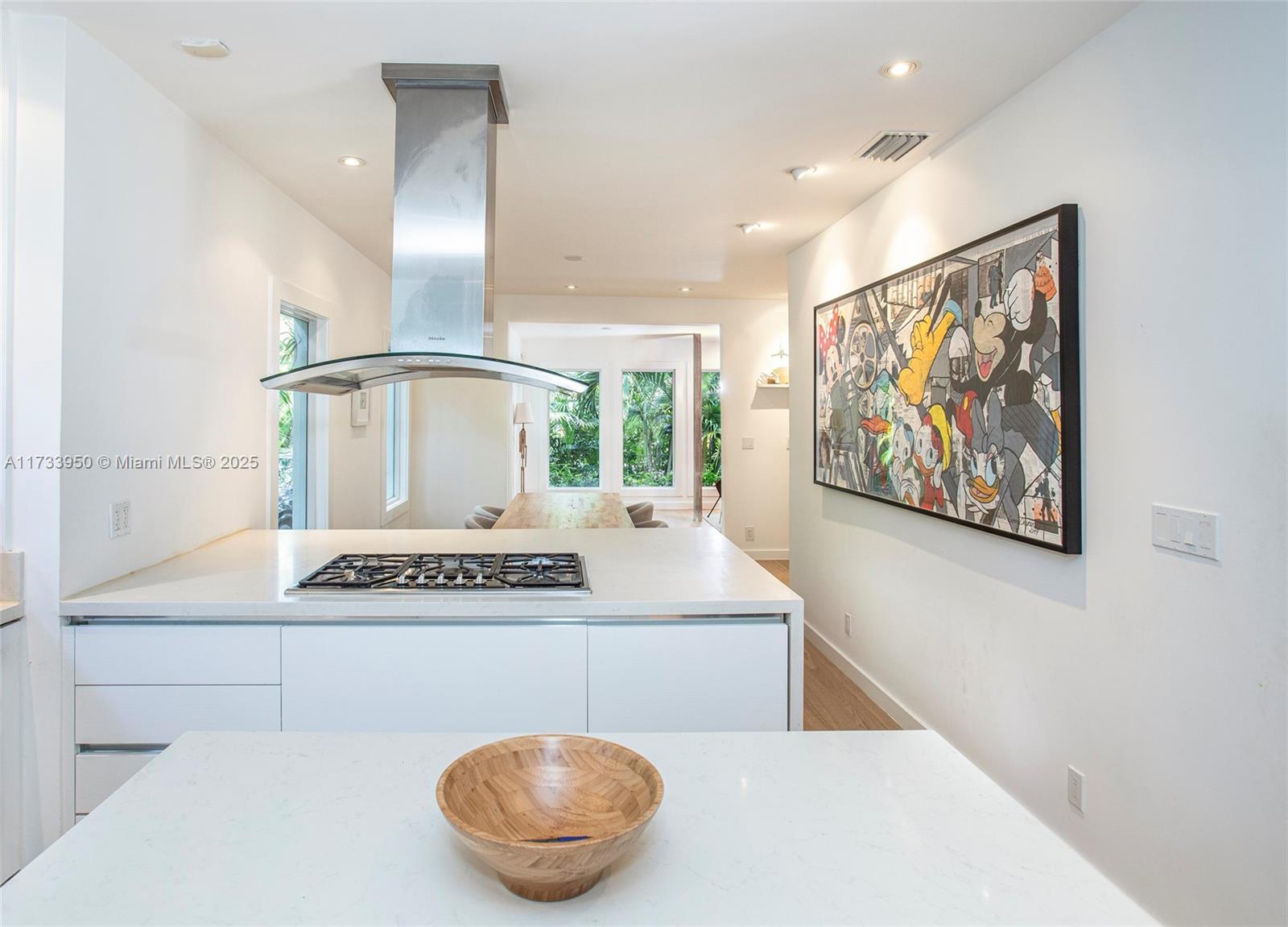 OCEAN VIEW - Residential