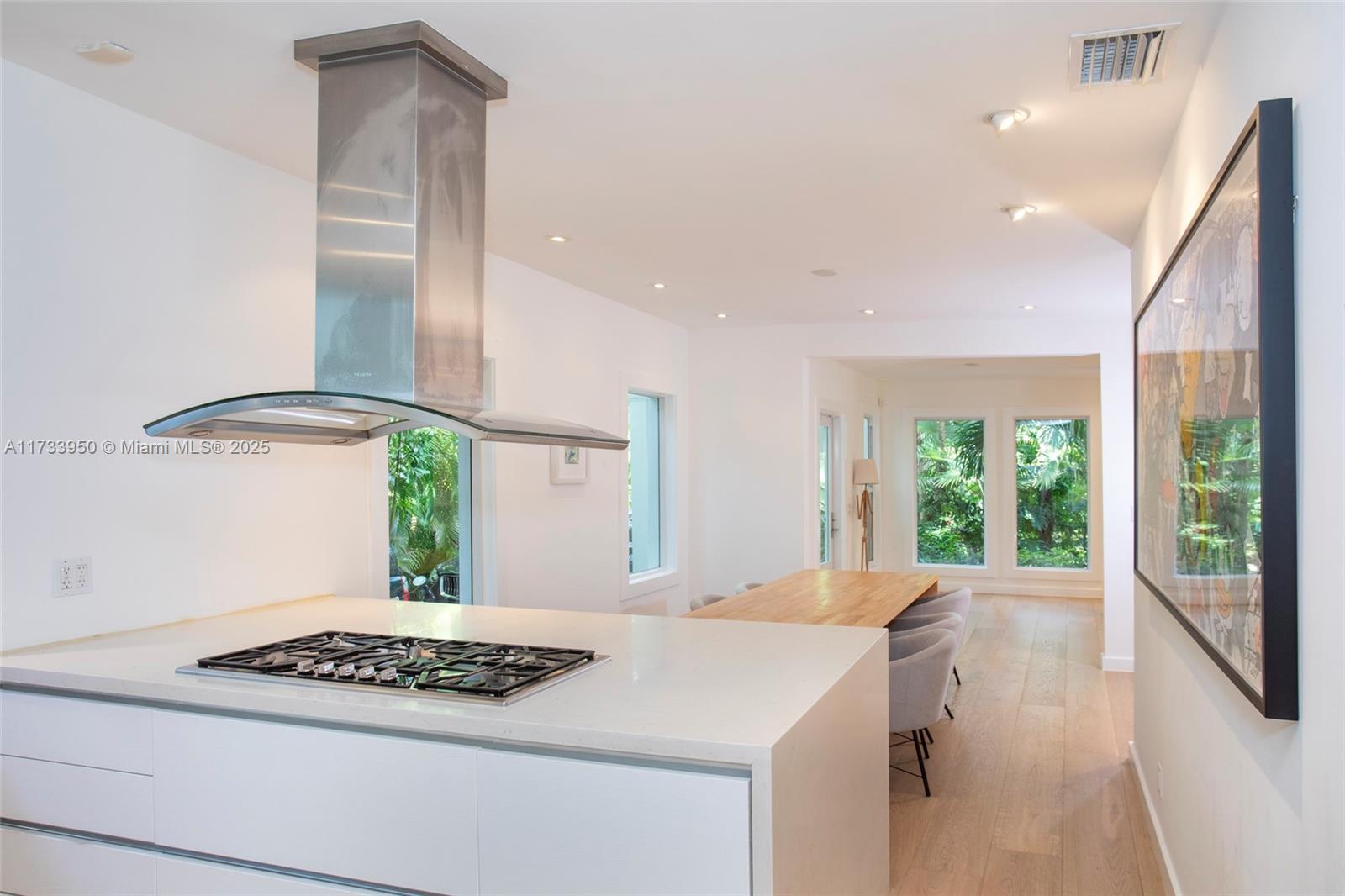 OCEAN VIEW - Residential