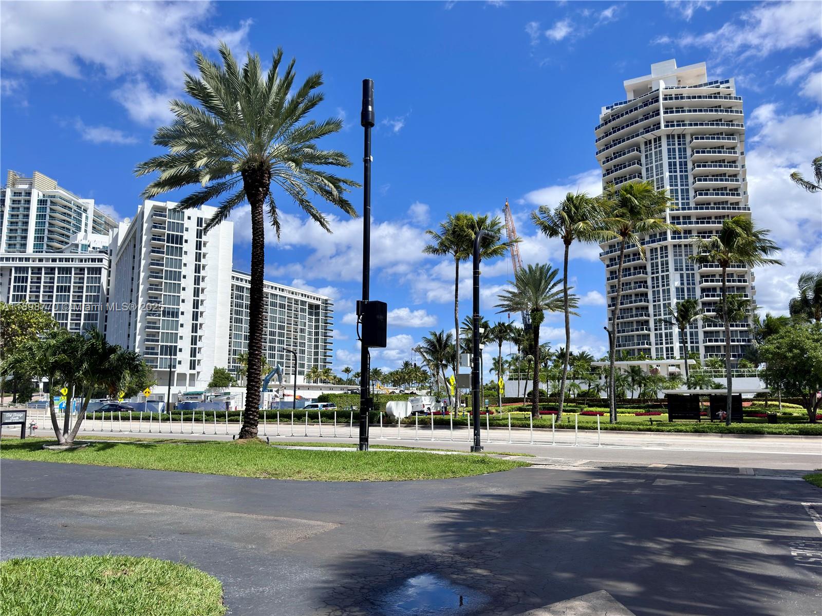 BAL HARBOUR RES SEC - Residential Lease