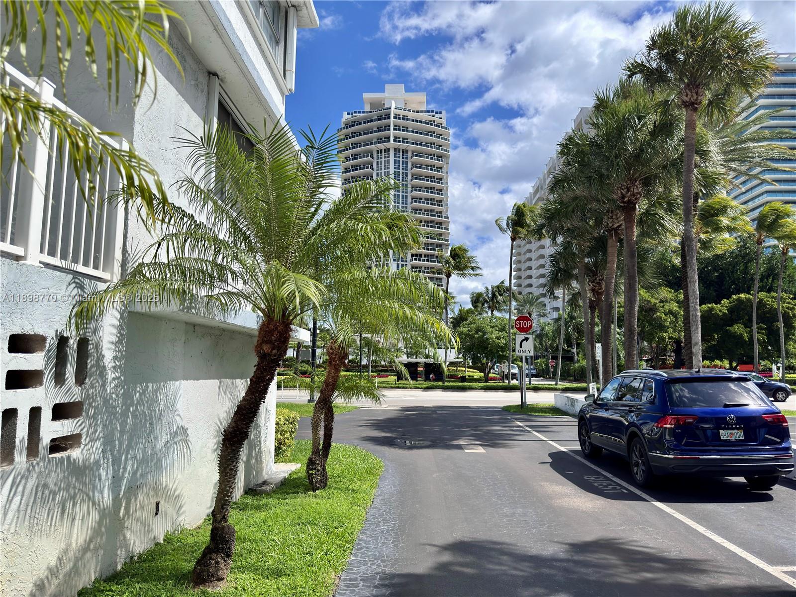 BAL HARBOUR RES SEC - Residential Lease