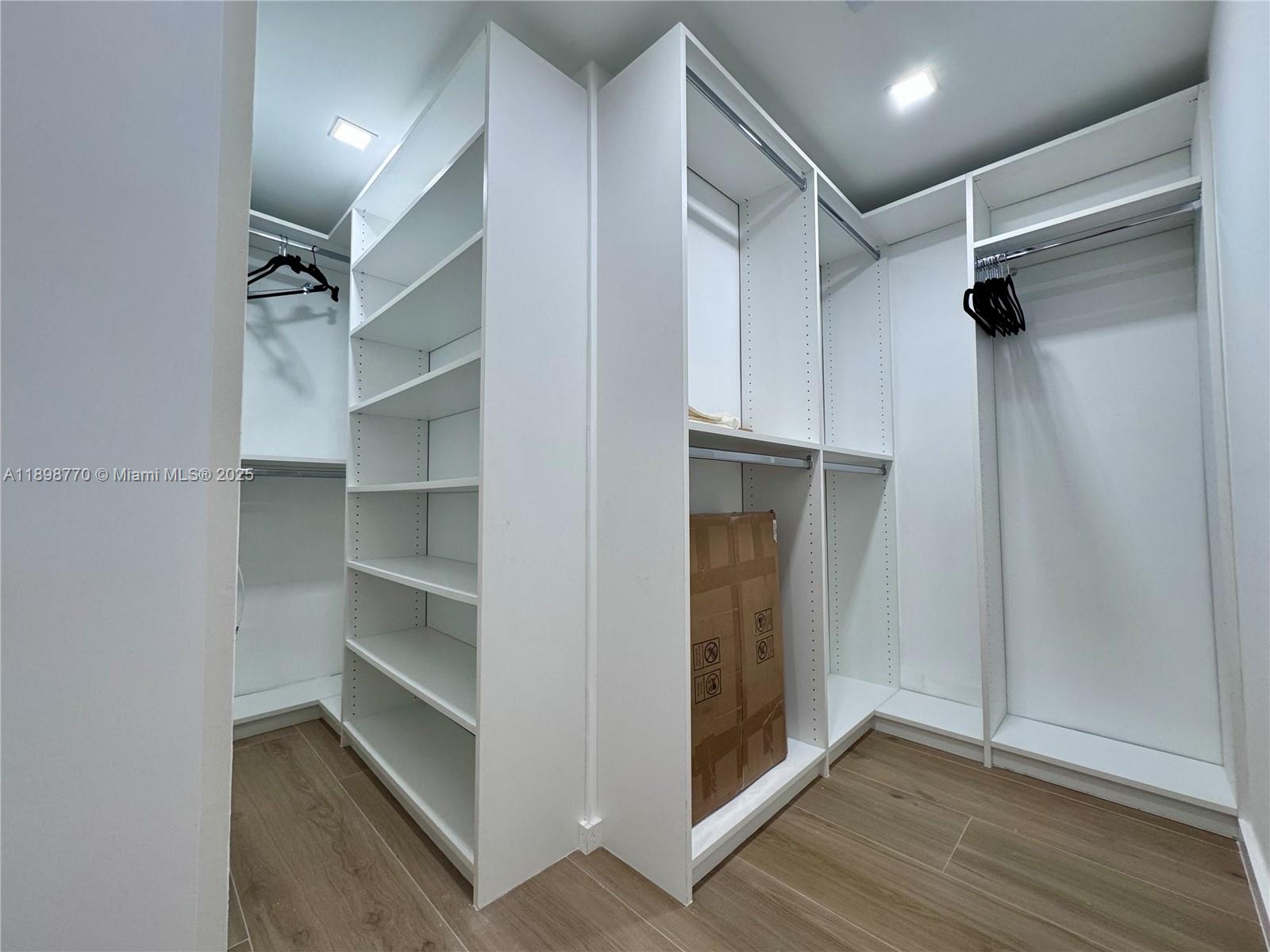 BAL HARBOUR RES SEC - Residential Lease