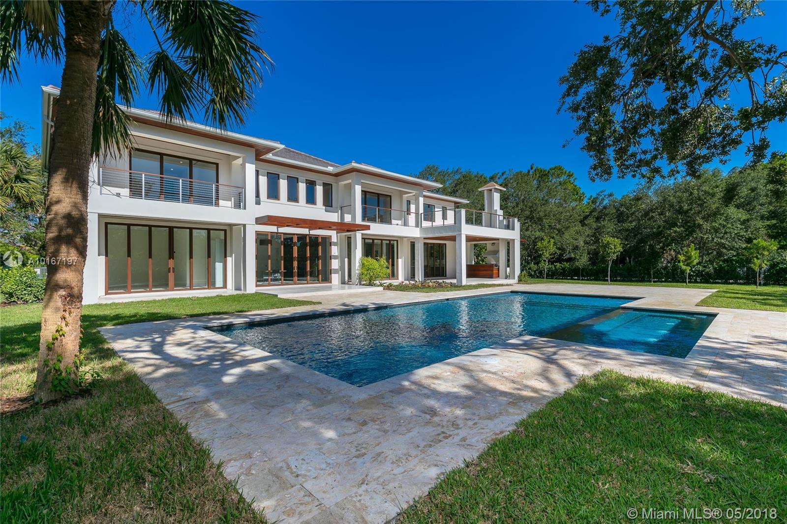 FELIX PARK HOME ACRES - Residential