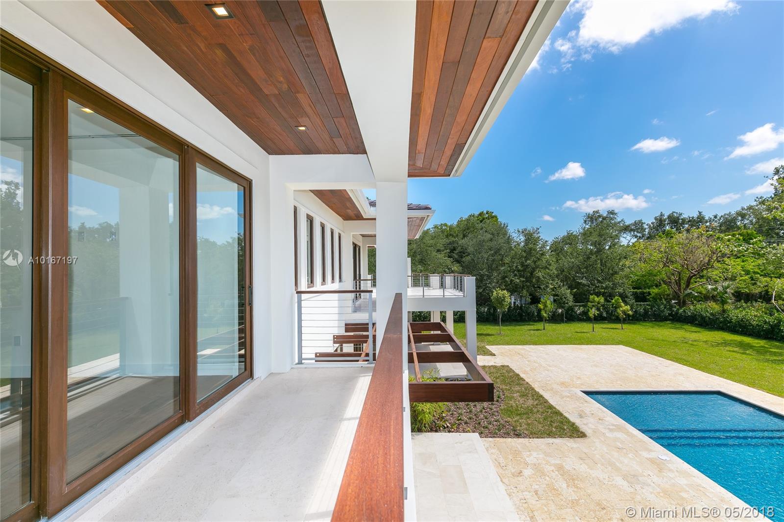 FELIX PARK HOME ACRES - Residential