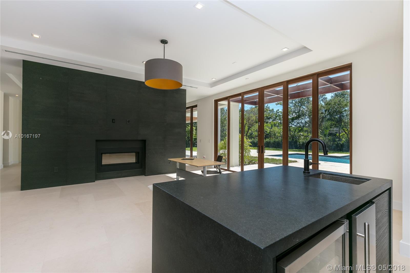 FELIX PARK HOME ACRES - Residential