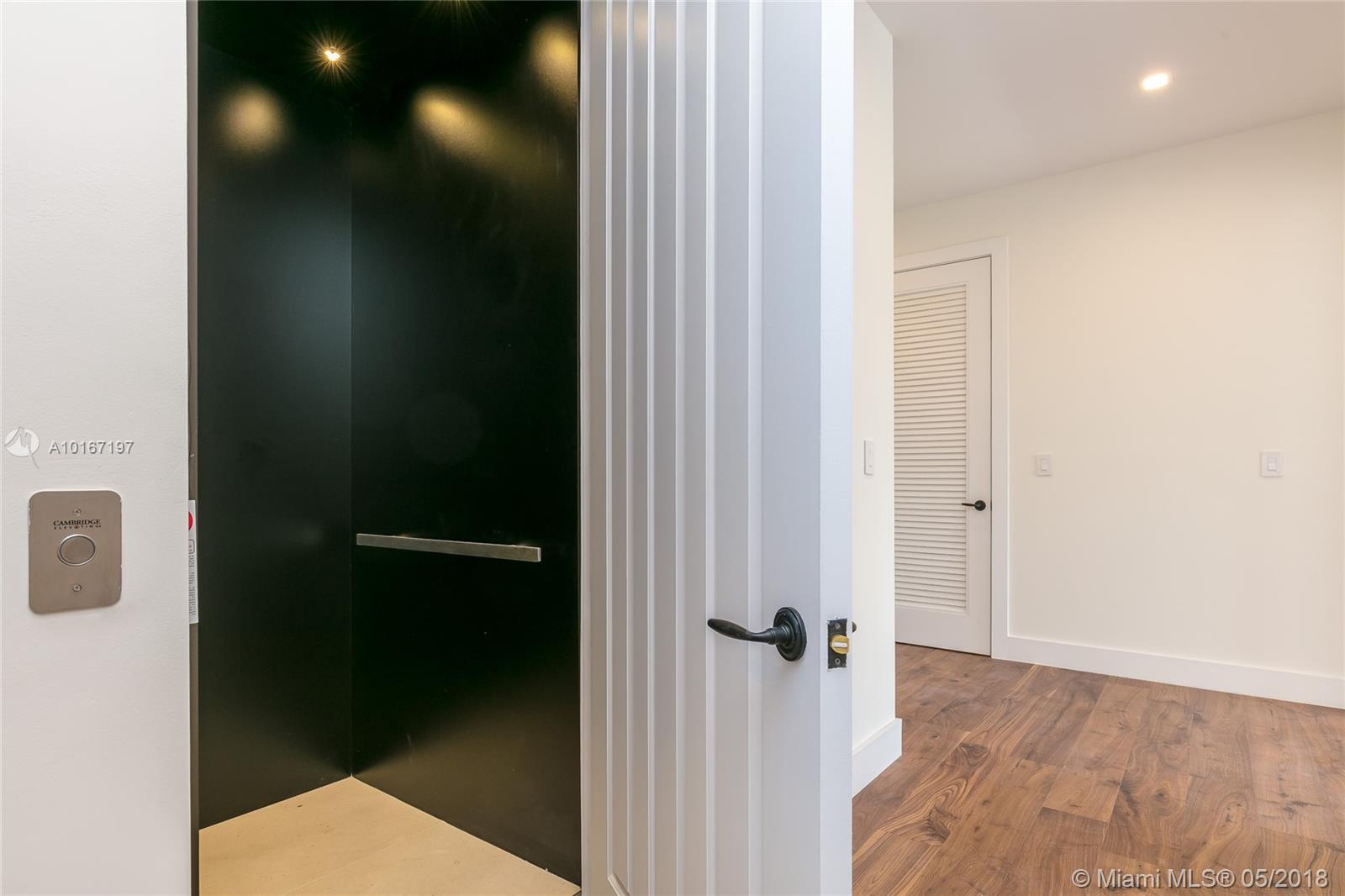 FELIX PARK HOME ACRES - Residential