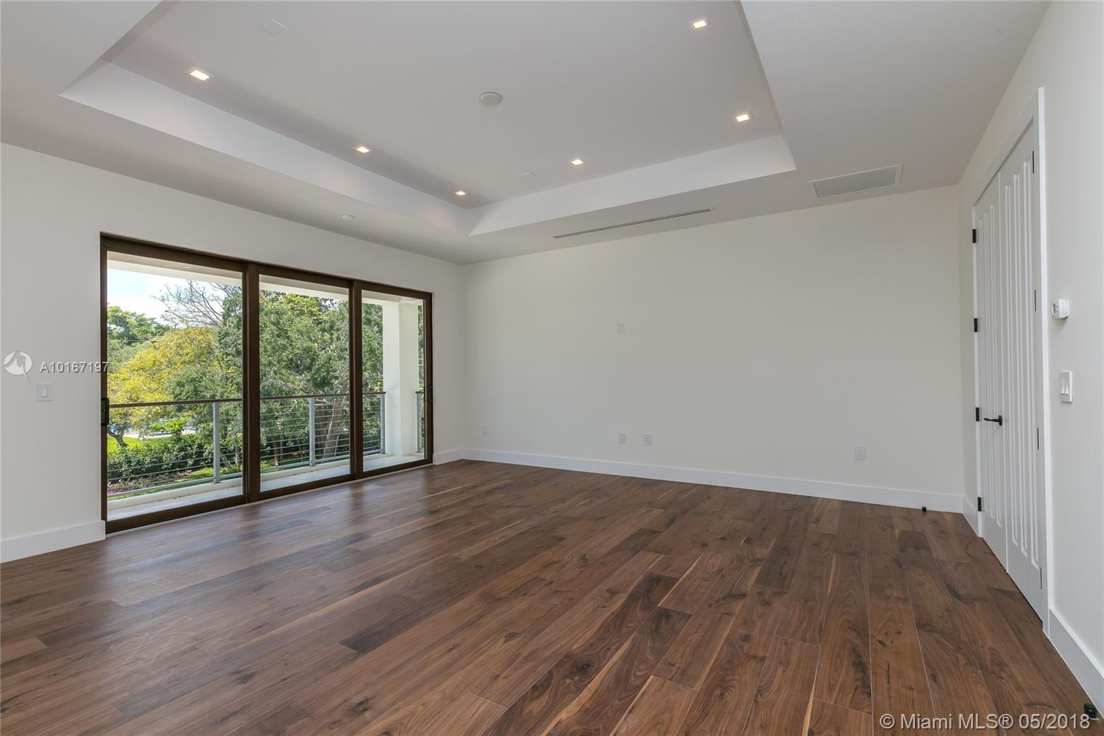 FELIX PARK HOME ACRES - Residential