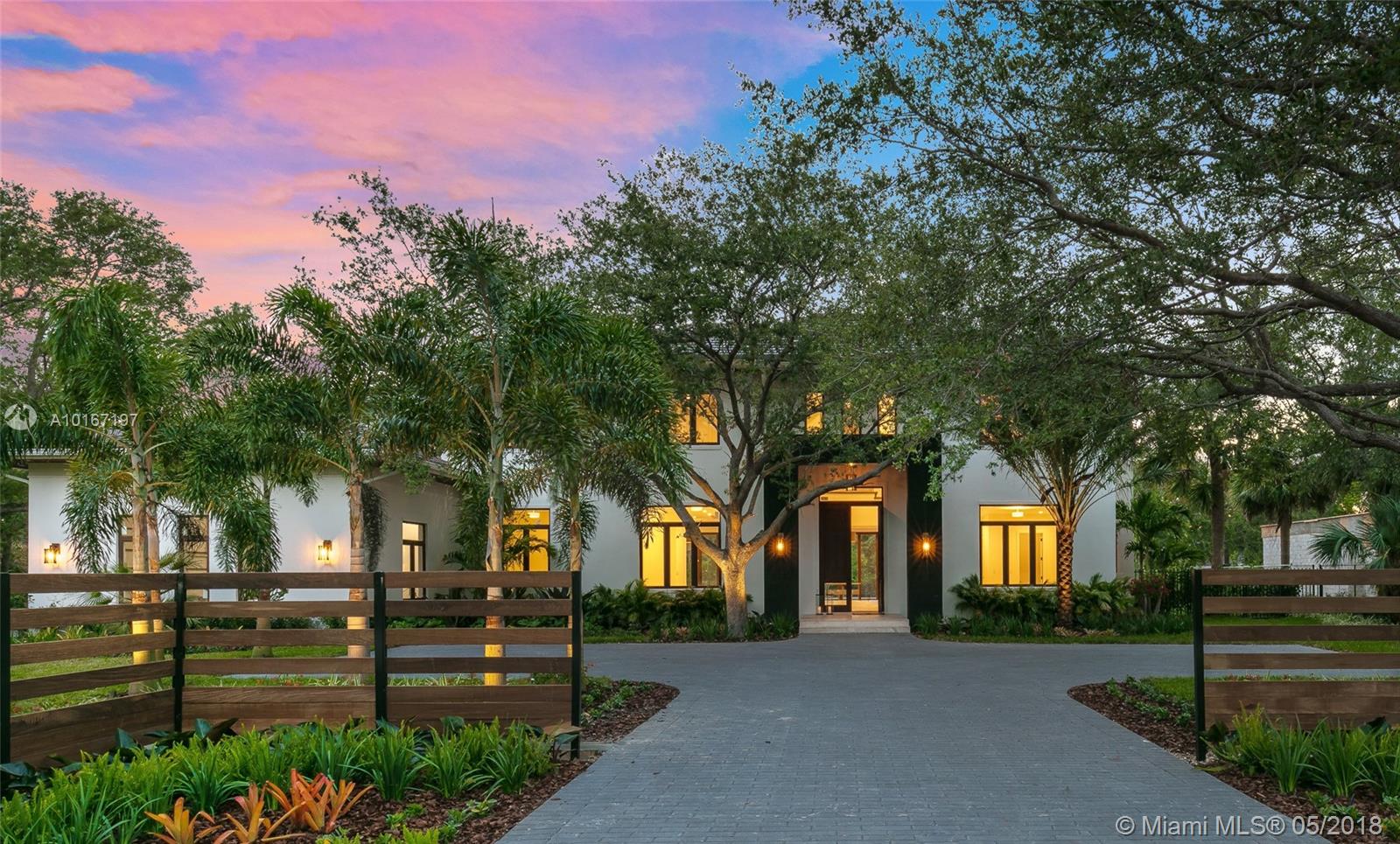 FELIX PARK HOME ACRES - Residential