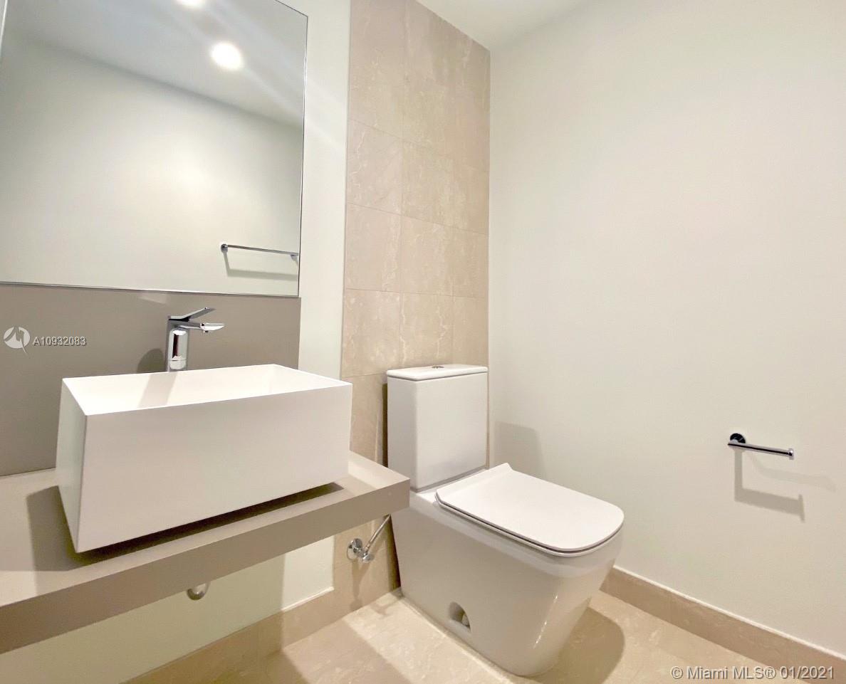 BRICKELL FLATIRON CONDO - Residential