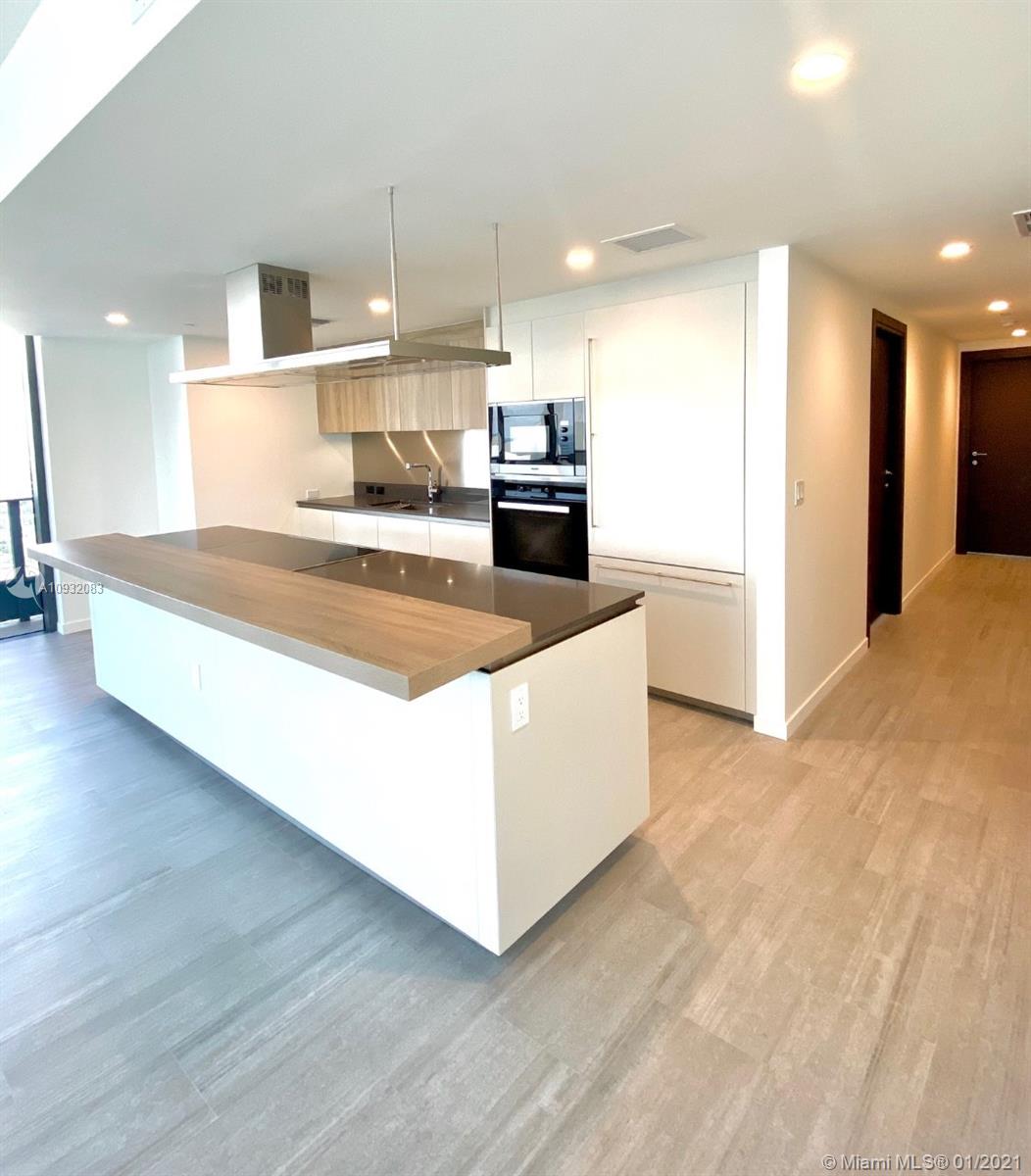 BRICKELL FLATIRON CONDO - Residential