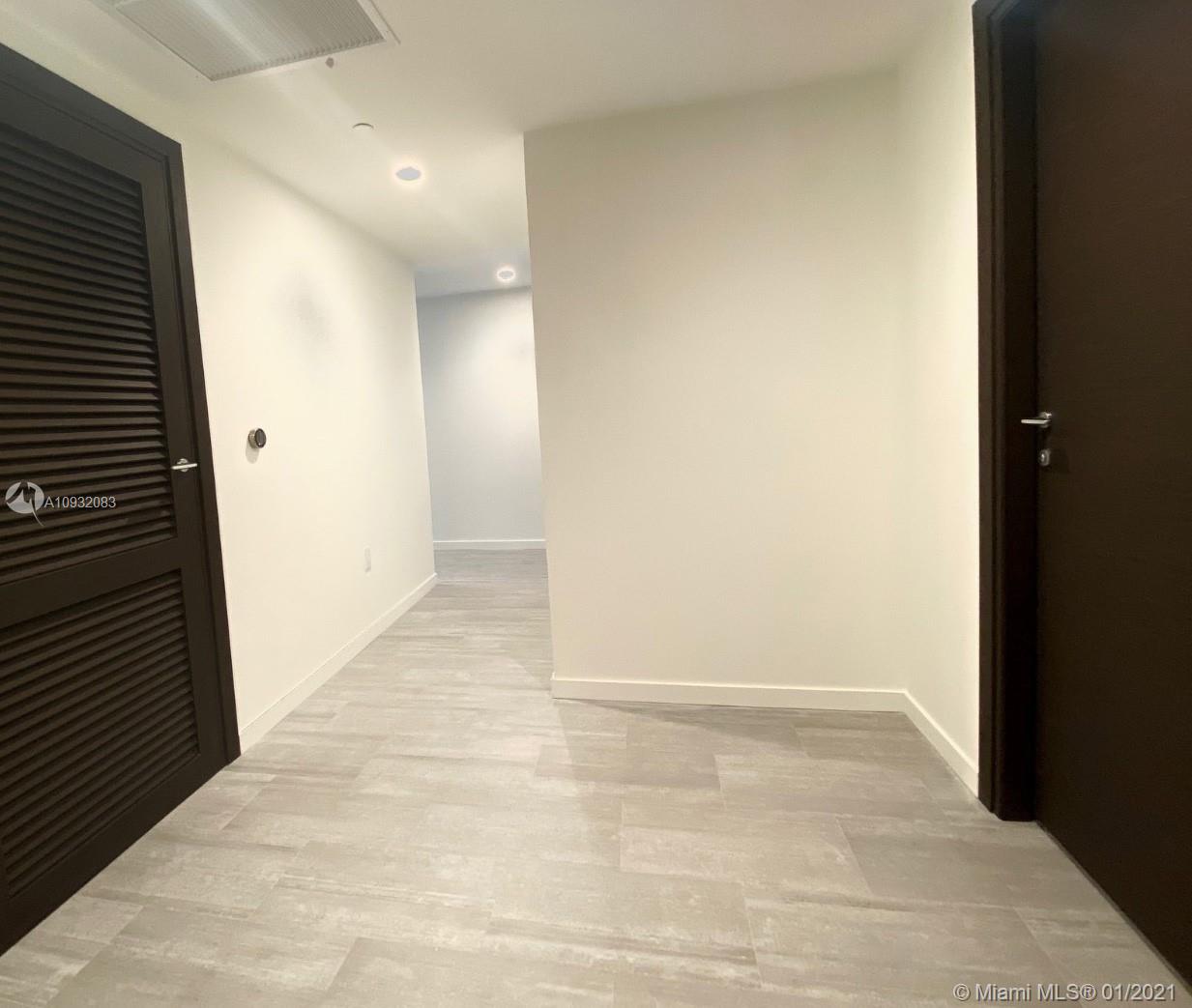 BRICKELL FLATIRON CONDO - Residential