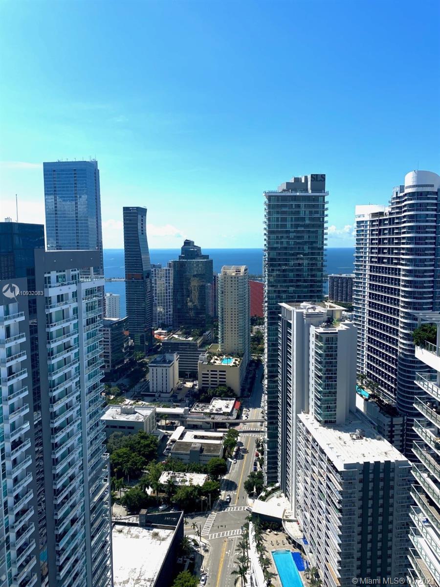 BRICKELL FLATIRON CONDO - Residential