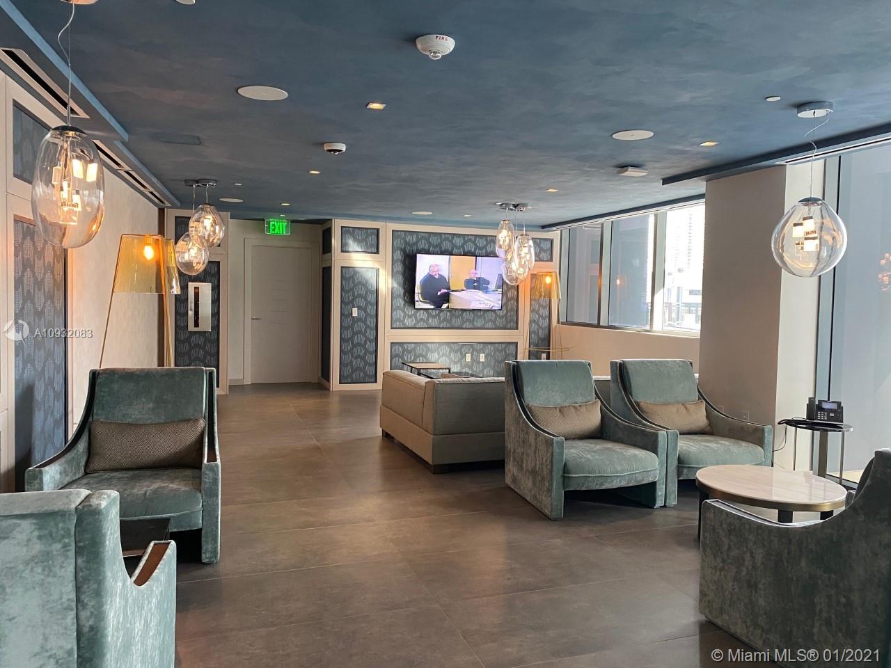 BRICKELL FLATIRON CONDO - Residential