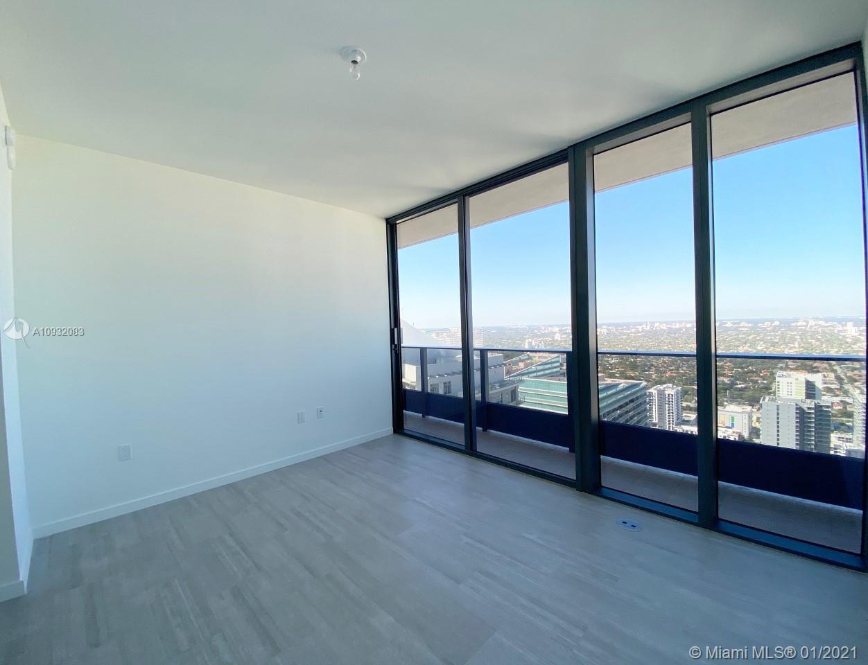 BRICKELL FLATIRON CONDO - Residential