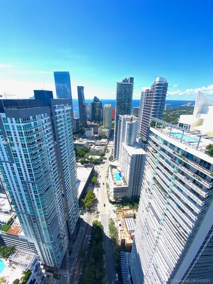 BRICKELL FLATIRON CONDO - Residential