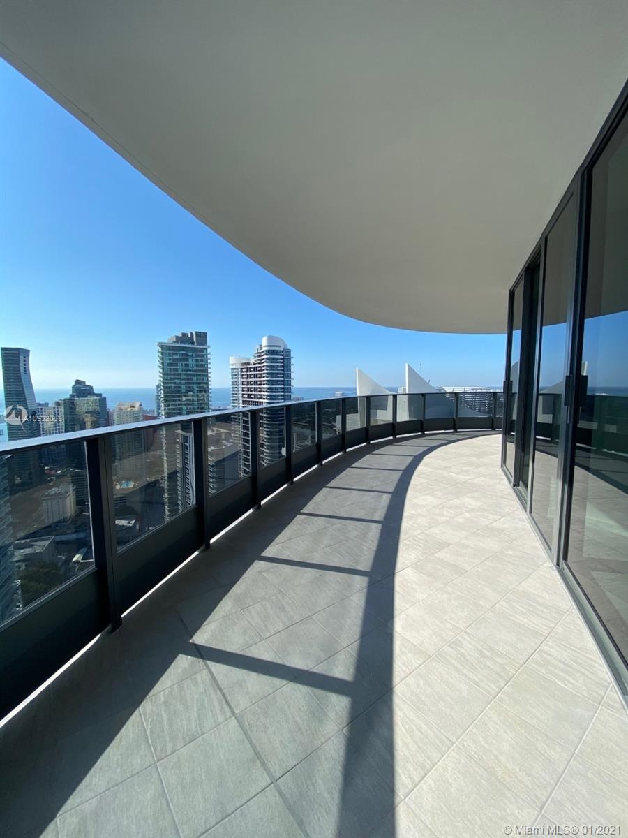 BRICKELL FLATIRON CONDO - Residential