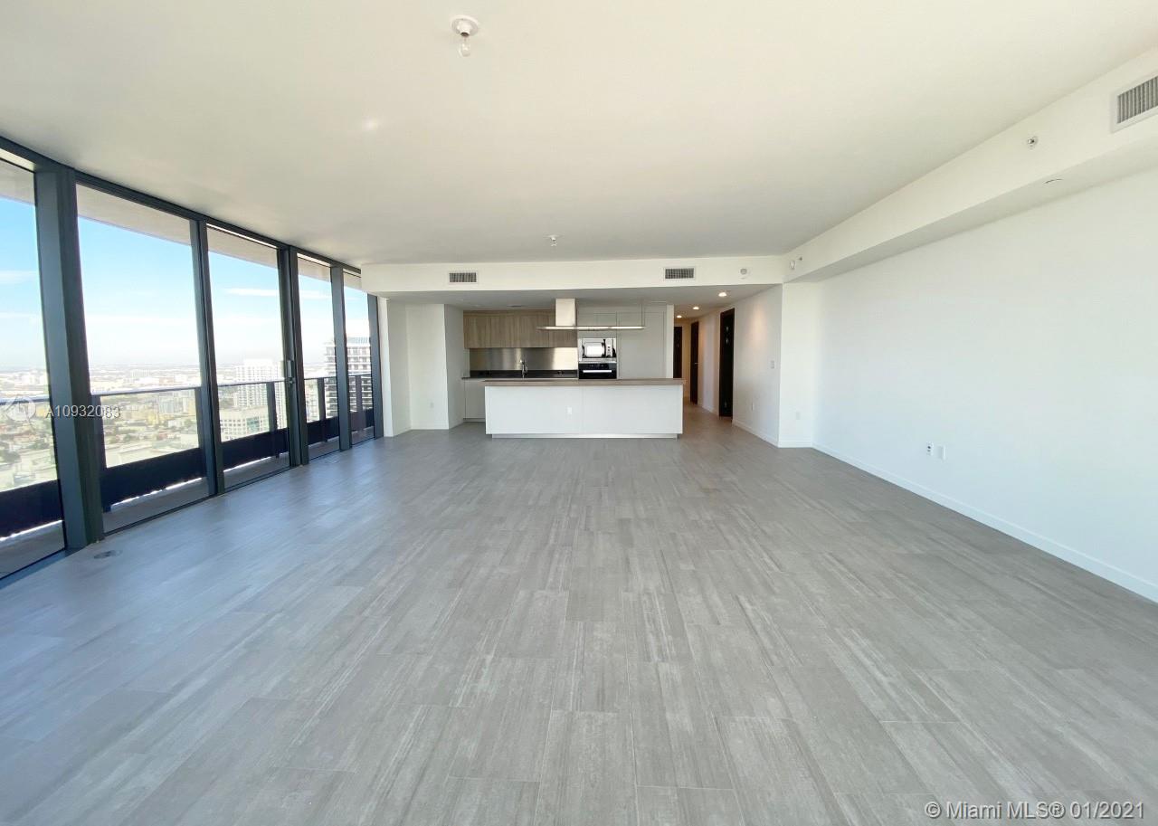 BRICKELL FLATIRON CONDO - Residential