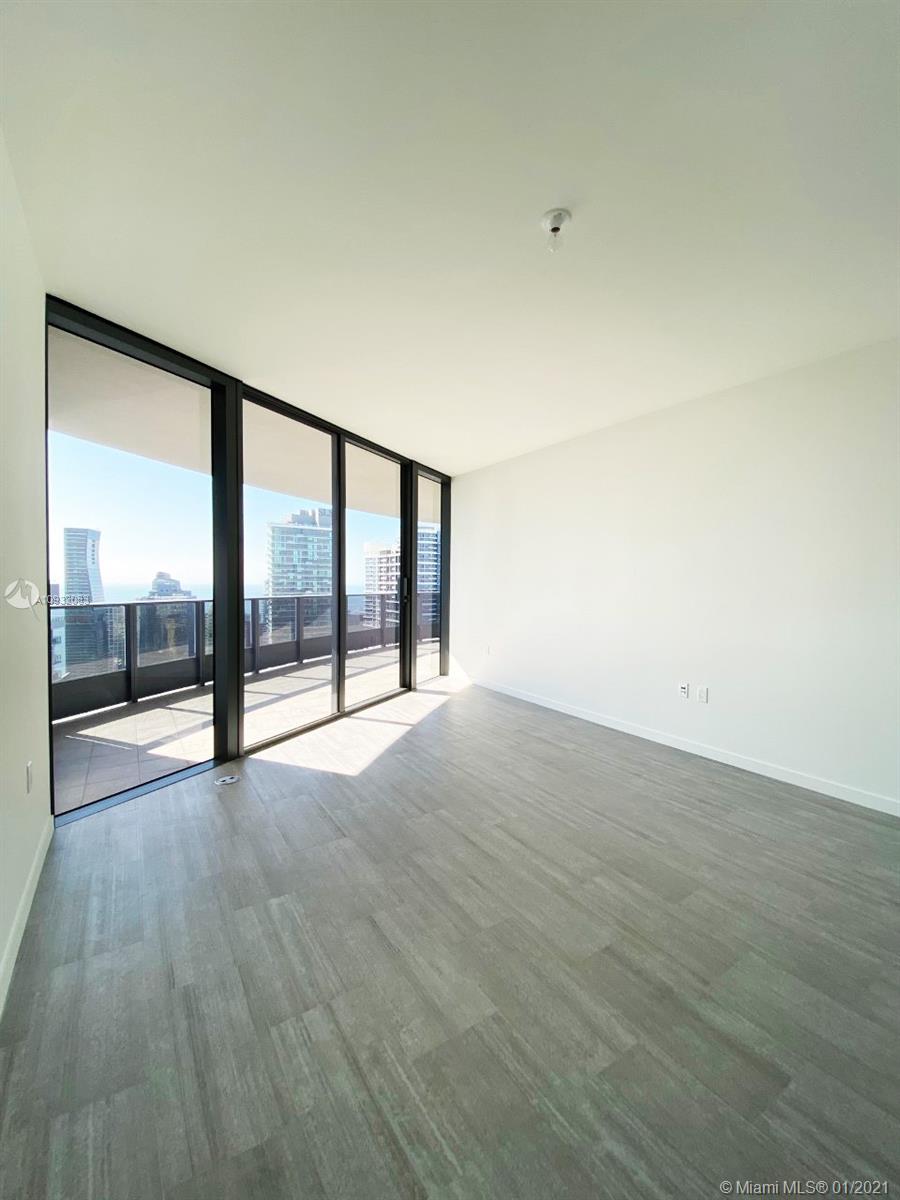 BRICKELL FLATIRON CONDO - Residential