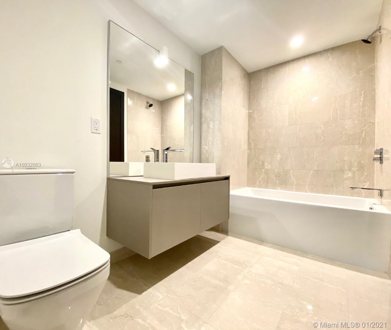 BRICKELL FLATIRON CONDO - Residential