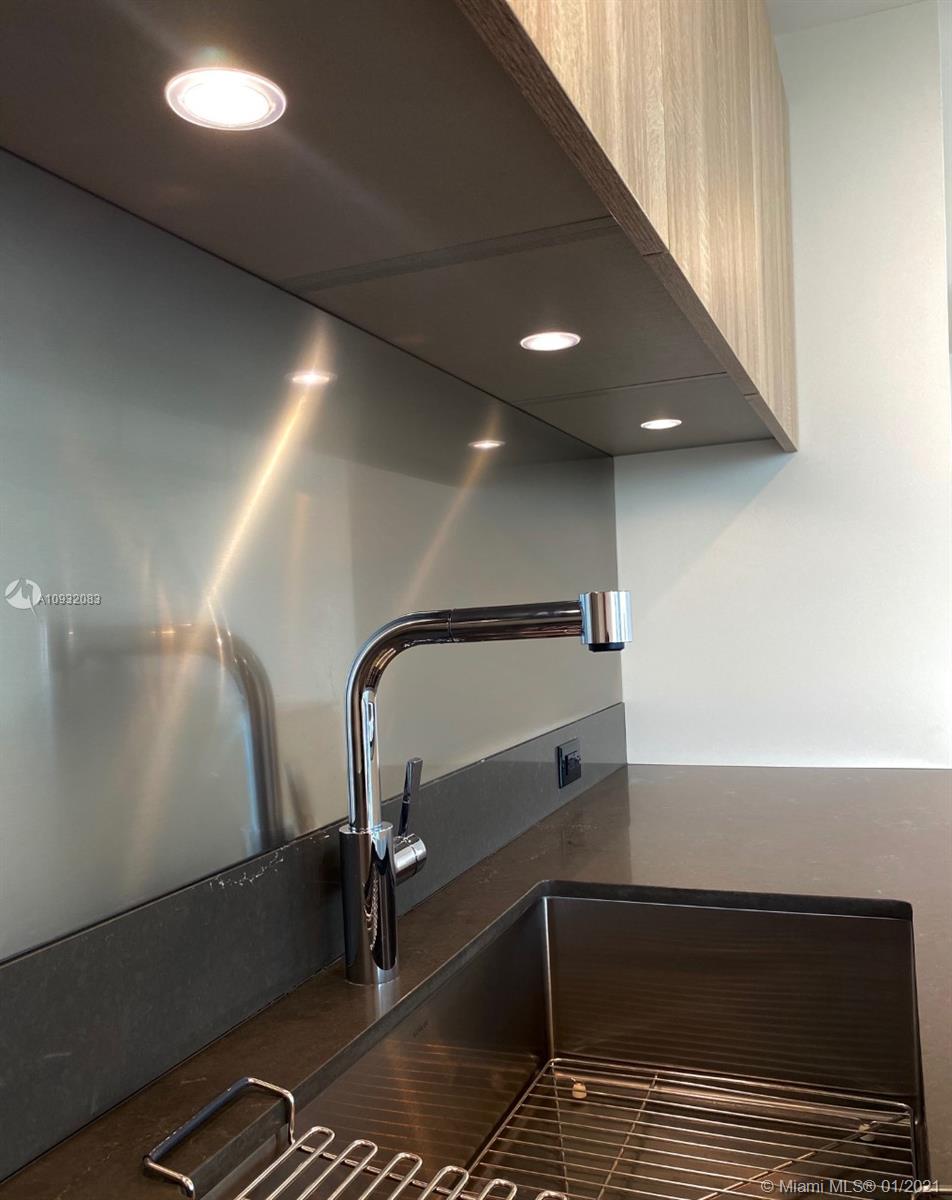 BRICKELL FLATIRON CONDO - Residential