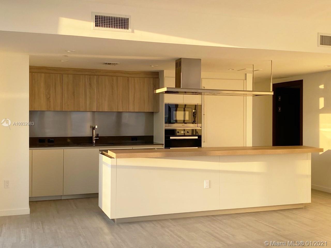 BRICKELL FLATIRON CONDO - Residential