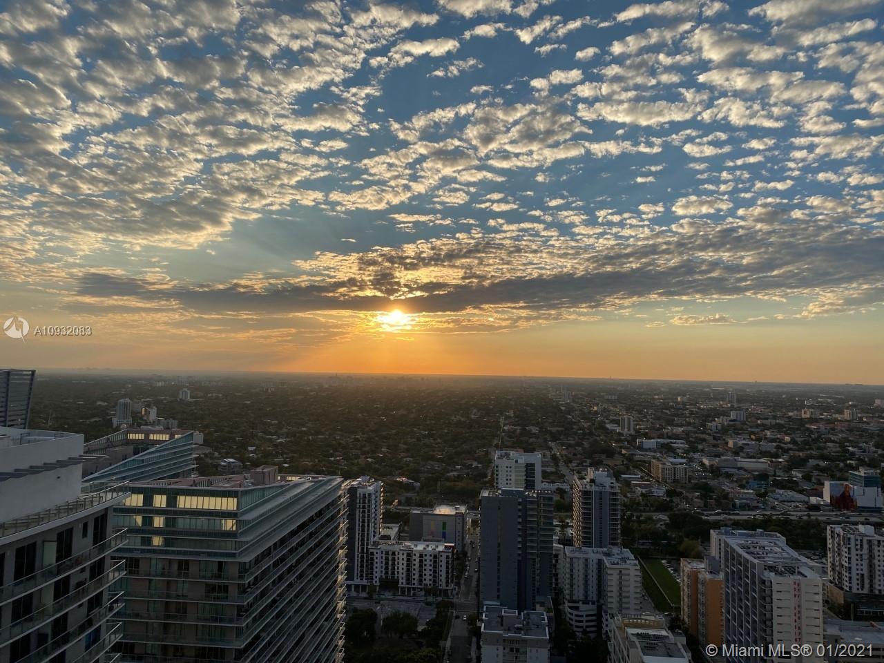 BRICKELL FLATIRON CONDO - Residential