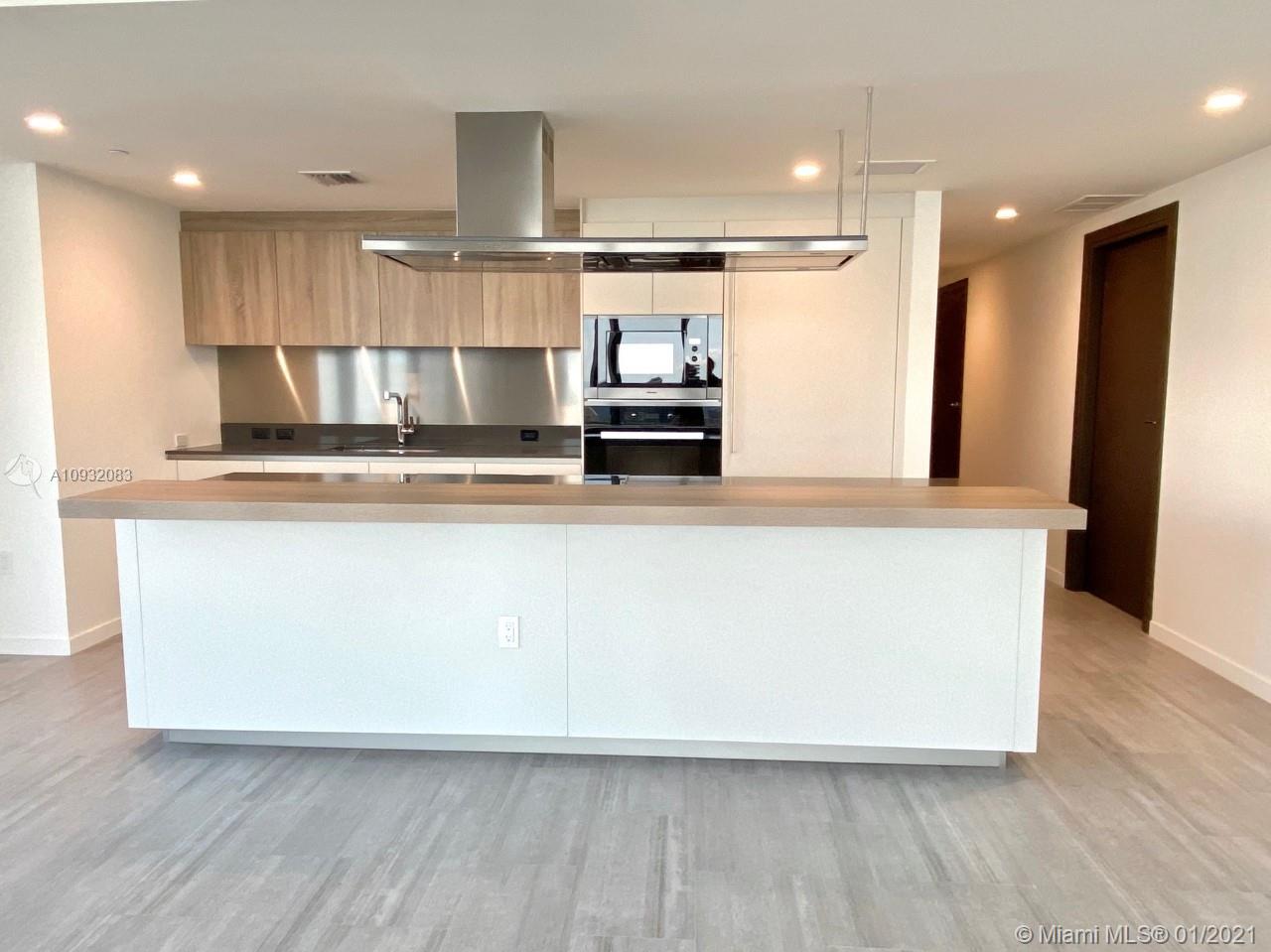 BRICKELL FLATIRON CONDO - Residential