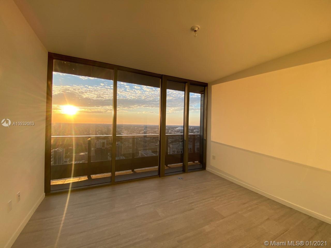 BRICKELL FLATIRON CONDO - Residential
