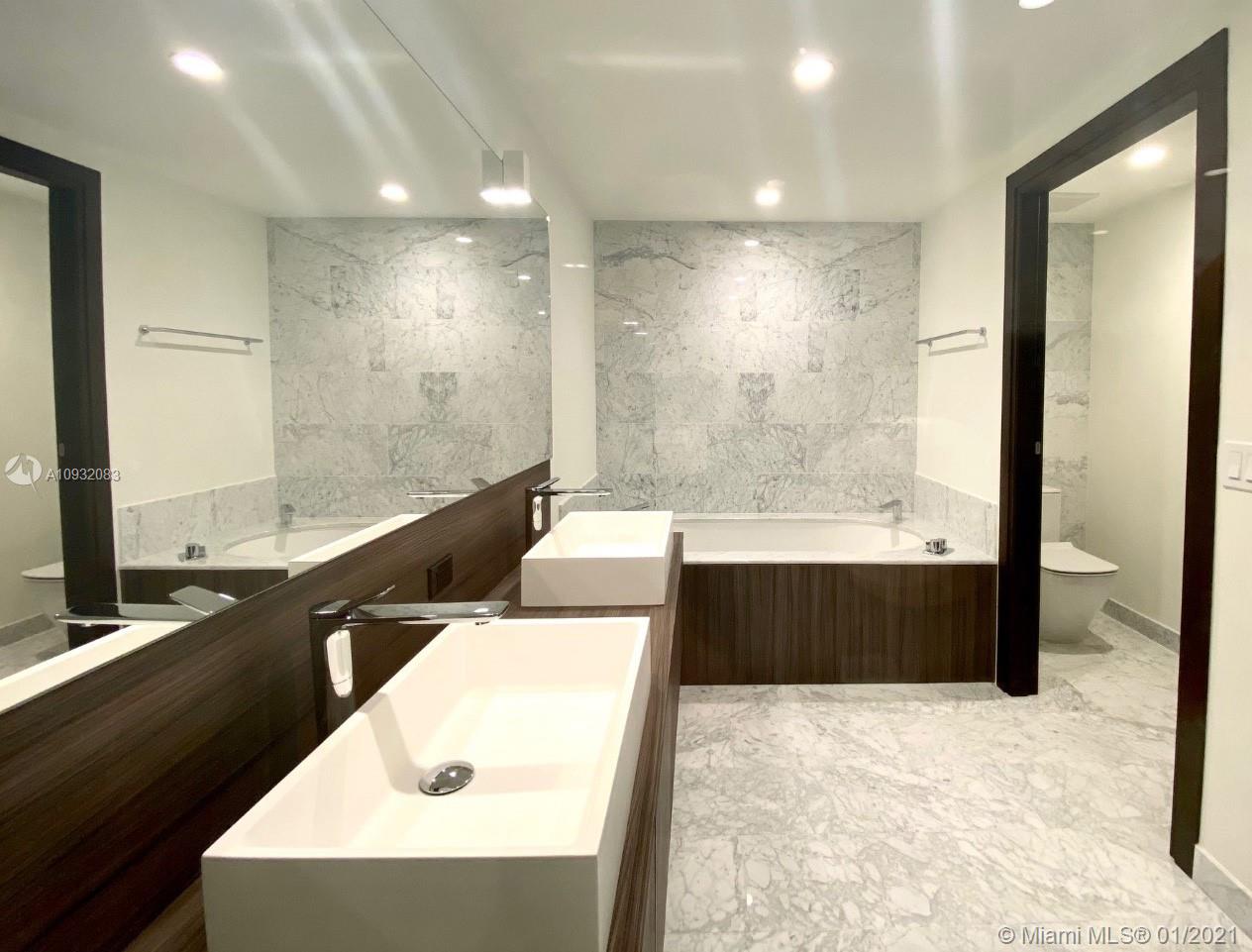 BRICKELL FLATIRON CONDO - Residential