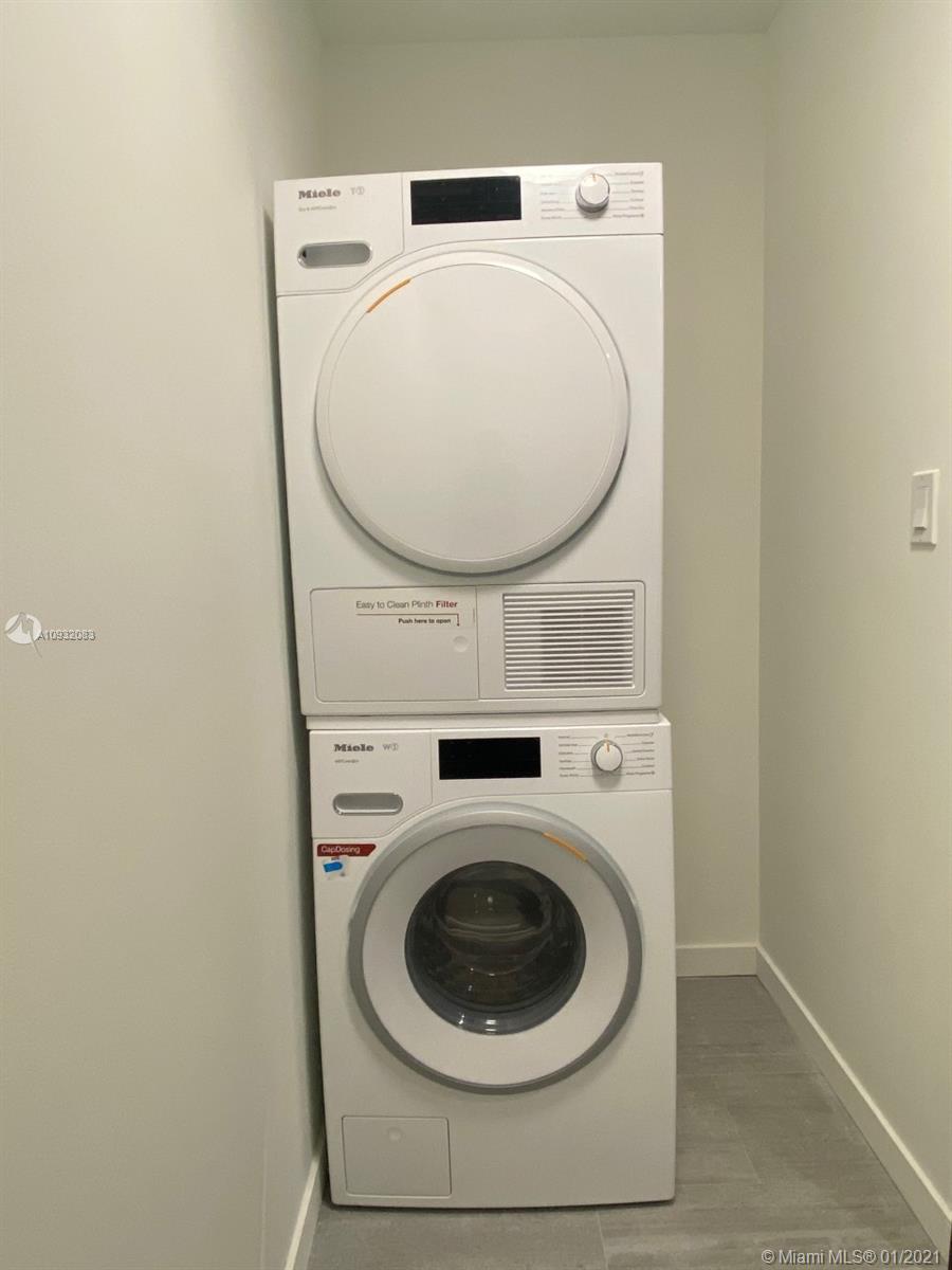 BRICKELL FLATIRON CONDO - Residential
