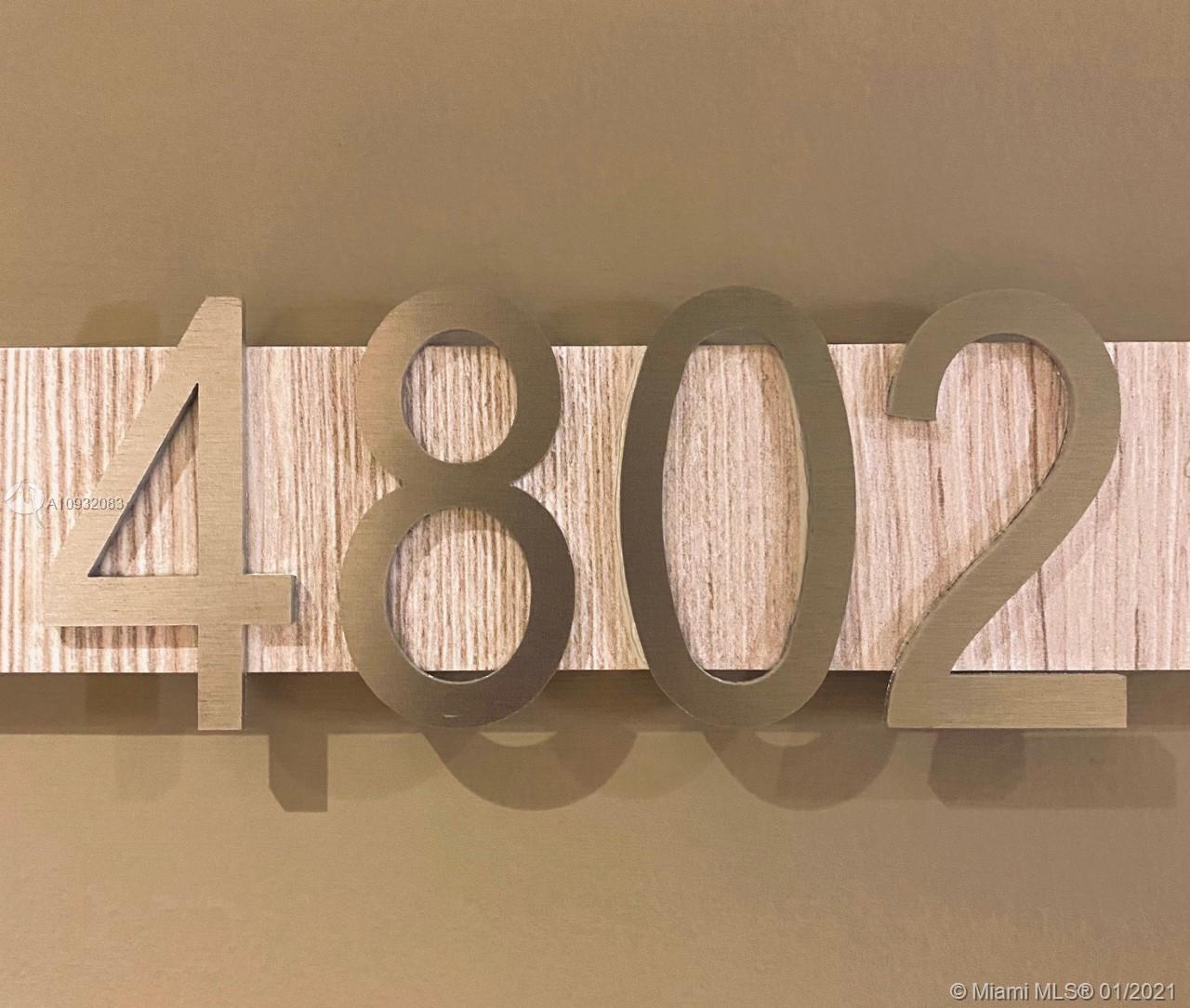 BRICKELL FLATIRON CONDO - Residential