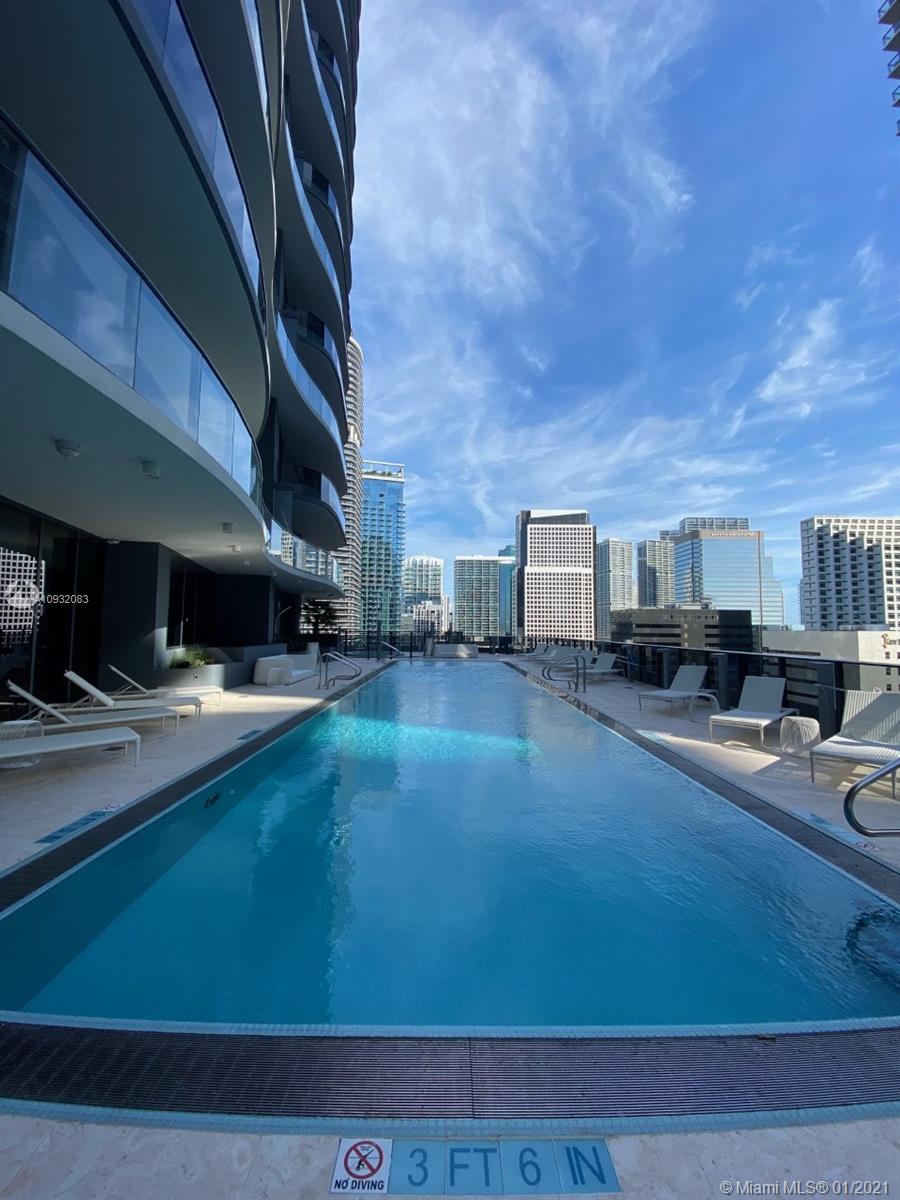 BRICKELL FLATIRON CONDO - Residential