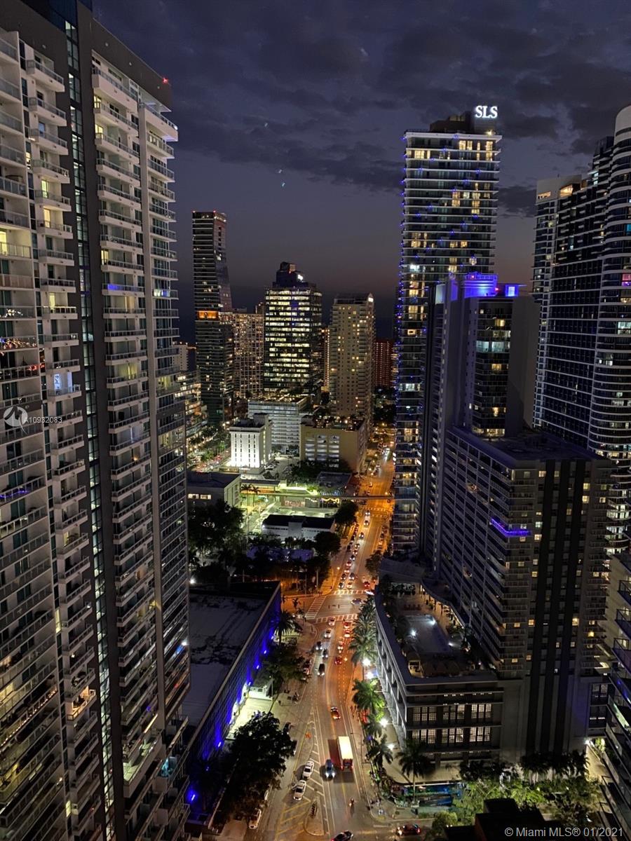 BRICKELL FLATIRON CONDO - Residential
