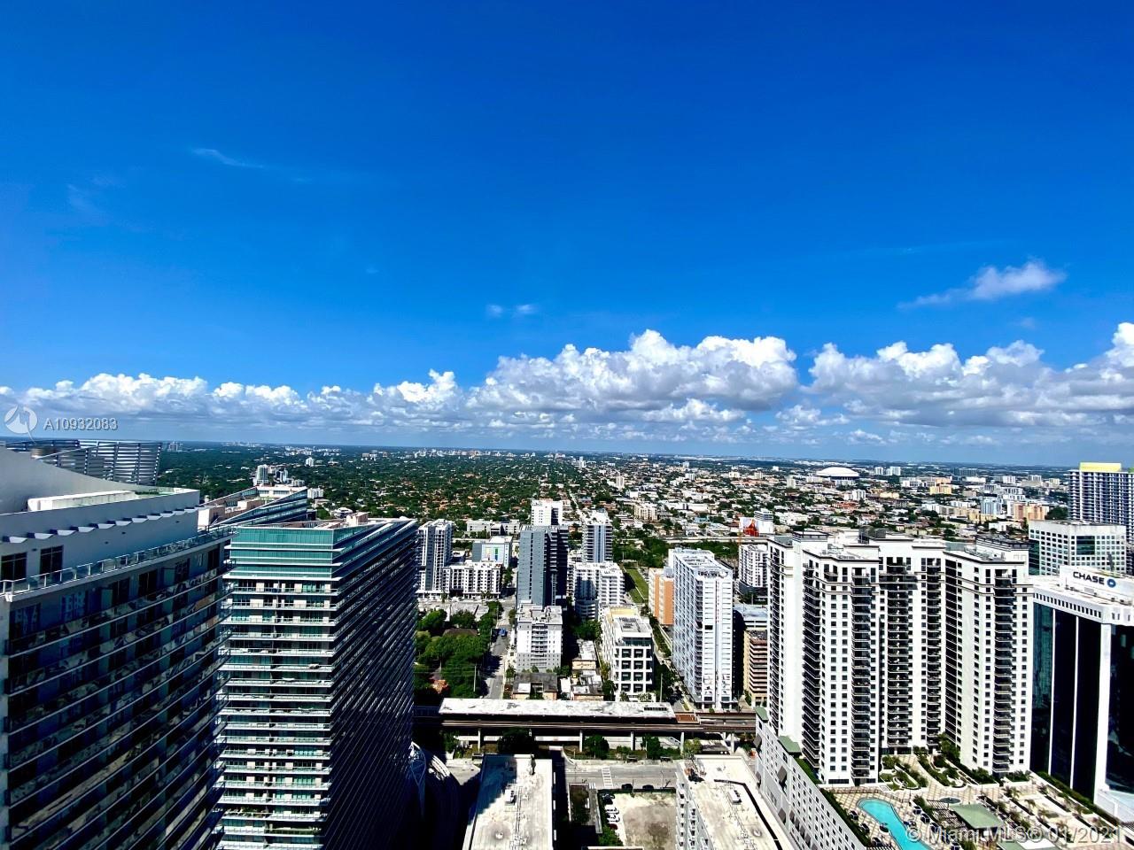 BRICKELL FLATIRON CONDO - Residential