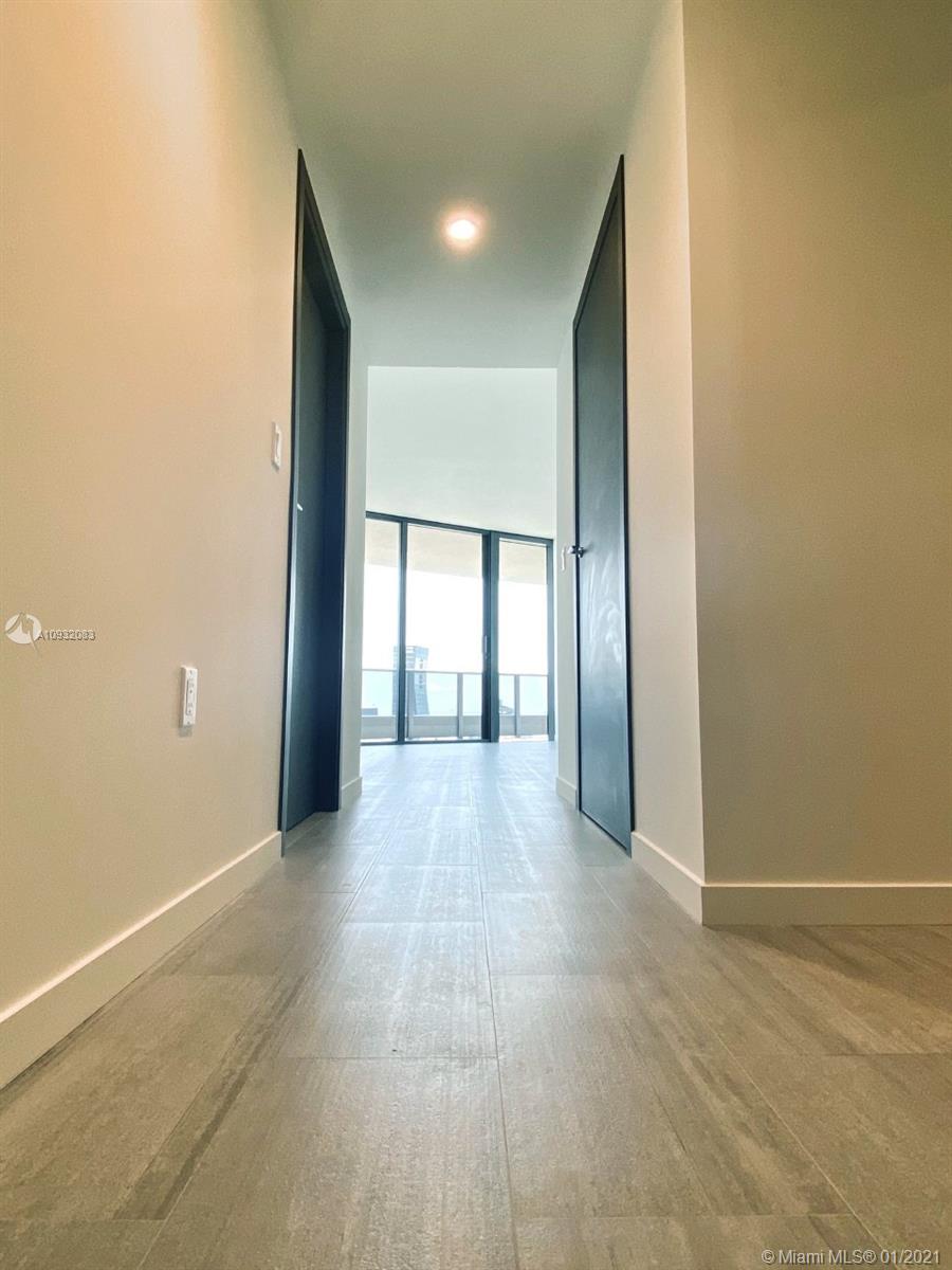 BRICKELL FLATIRON CONDO - Residential