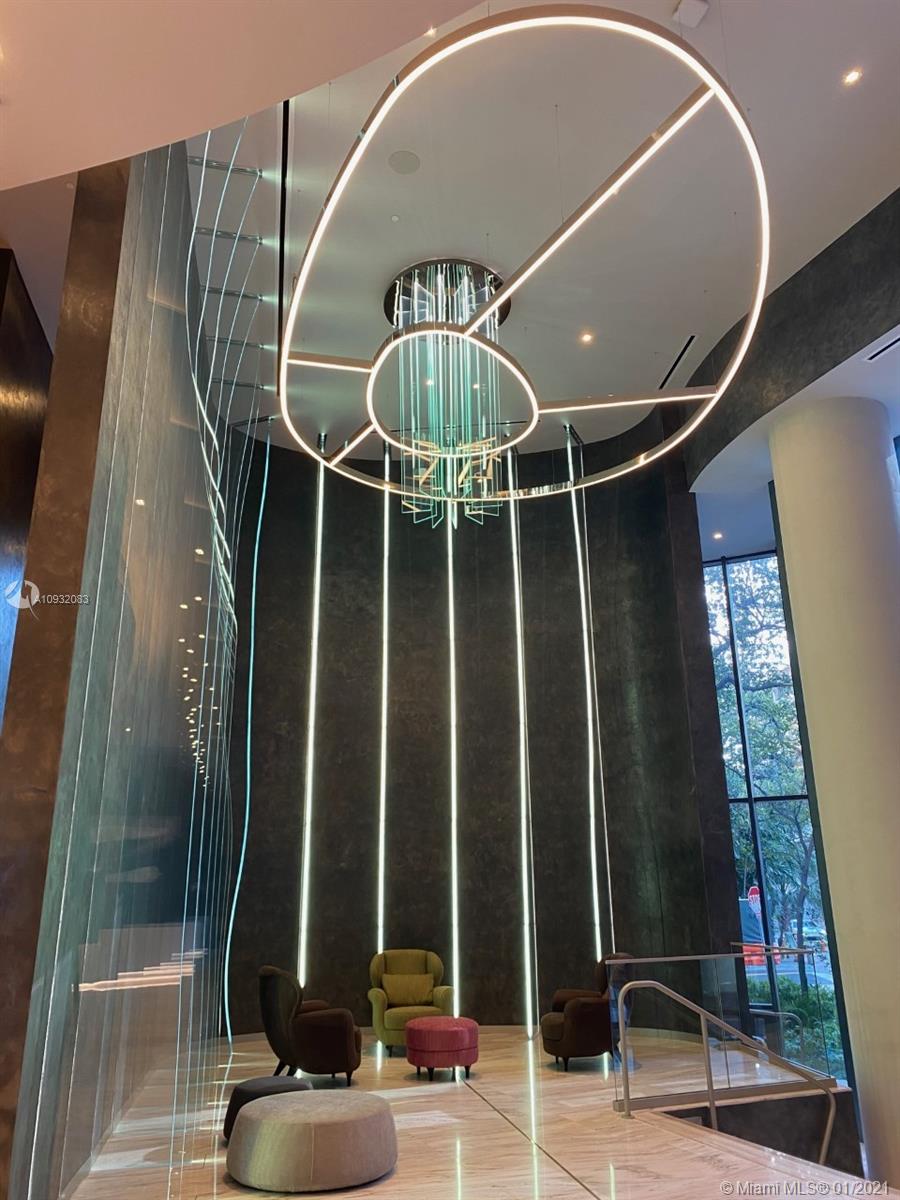 BRICKELL FLATIRON CONDO - Residential