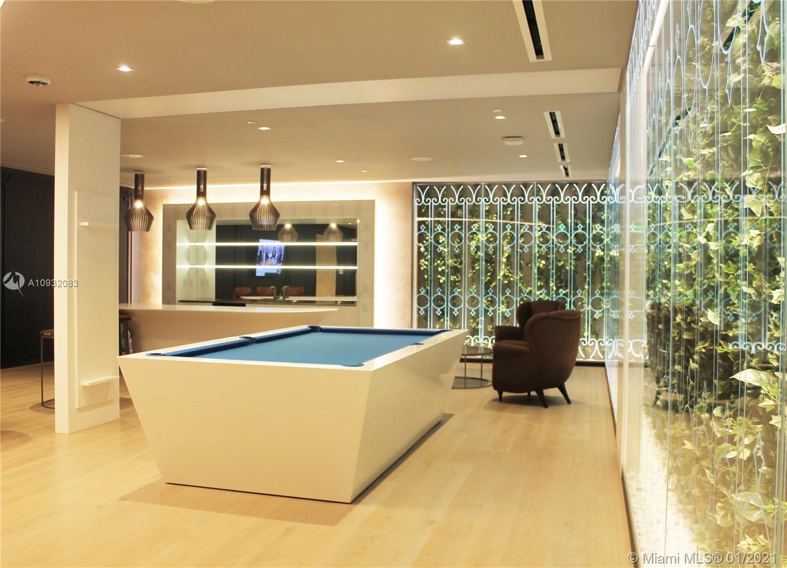 BRICKELL FLATIRON CONDO - Residential