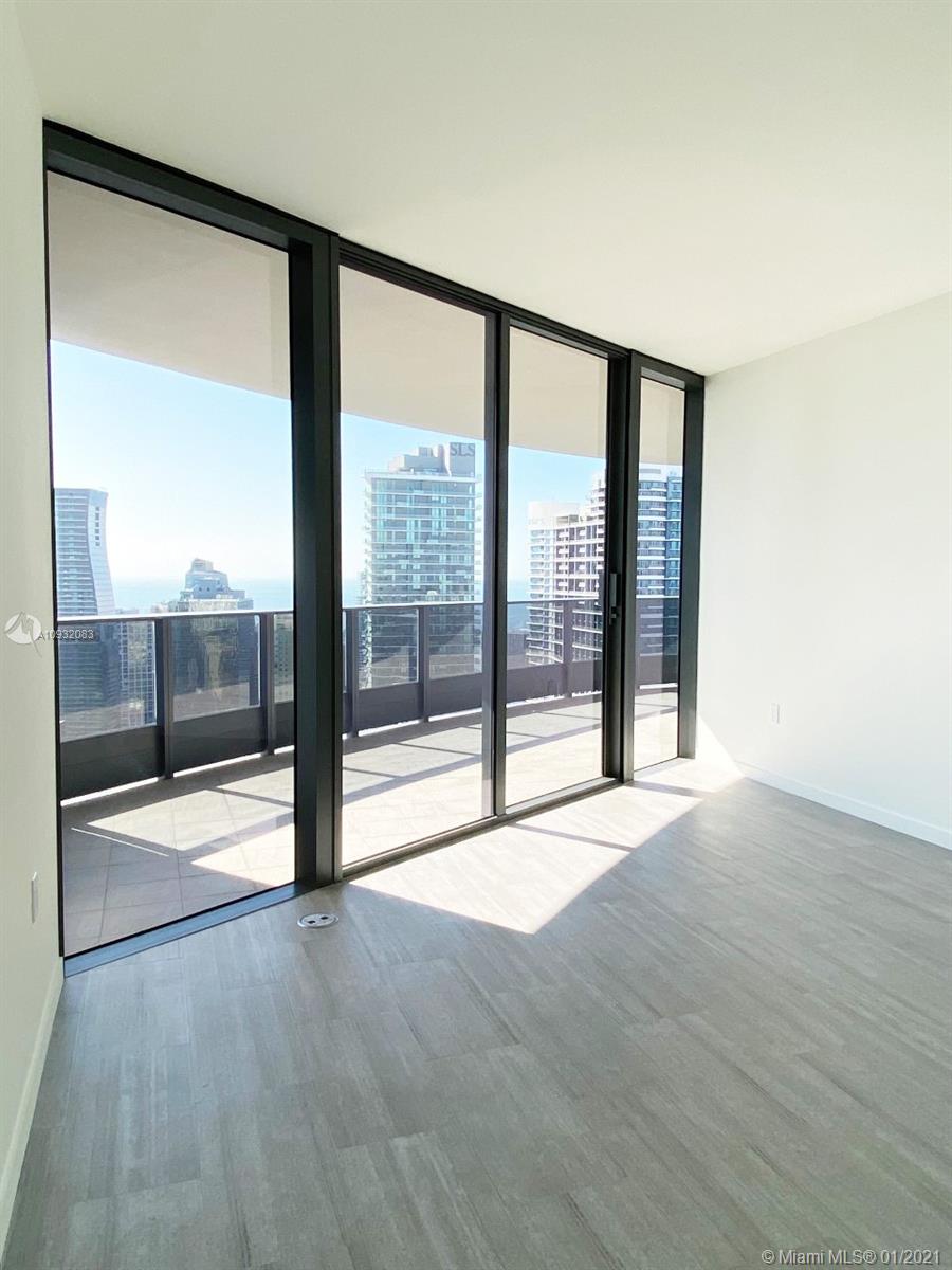 BRICKELL FLATIRON CONDO - Residential