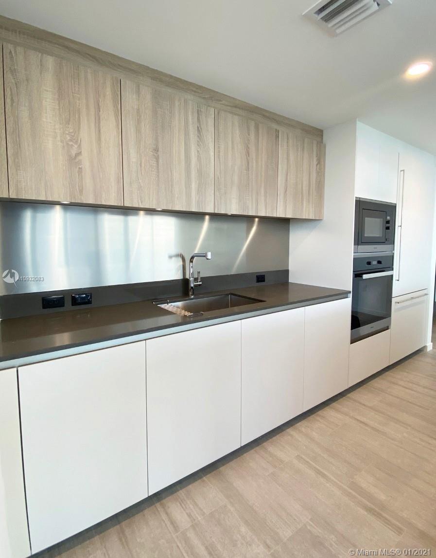 BRICKELL FLATIRON CONDO - Residential