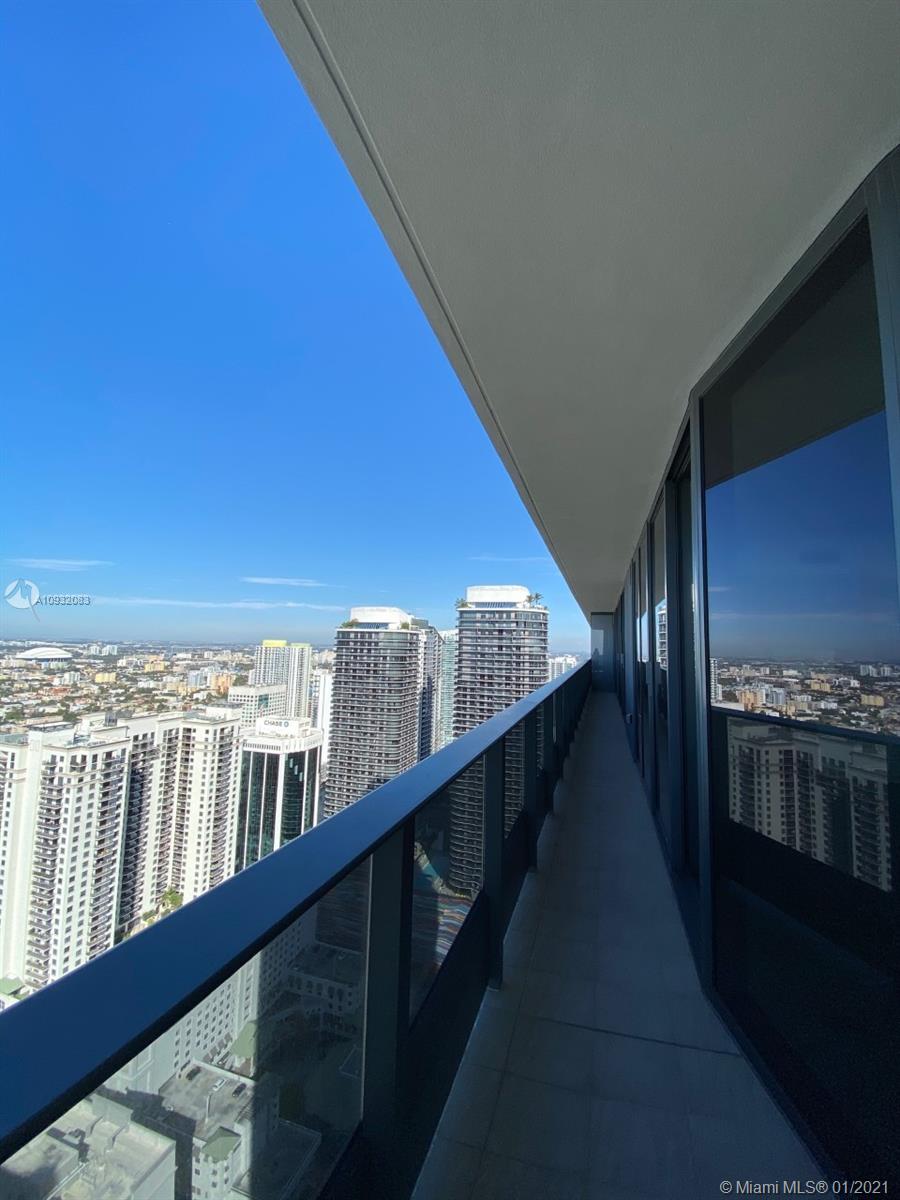 BRICKELL FLATIRON CONDO - Residential