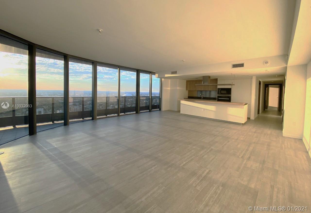 BRICKELL FLATIRON CONDO - Residential