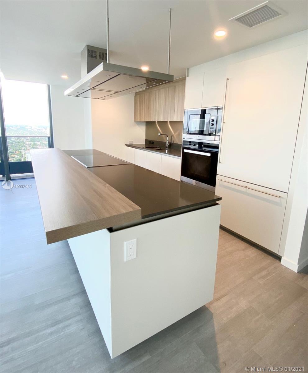 BRICKELL FLATIRON CONDO - Residential