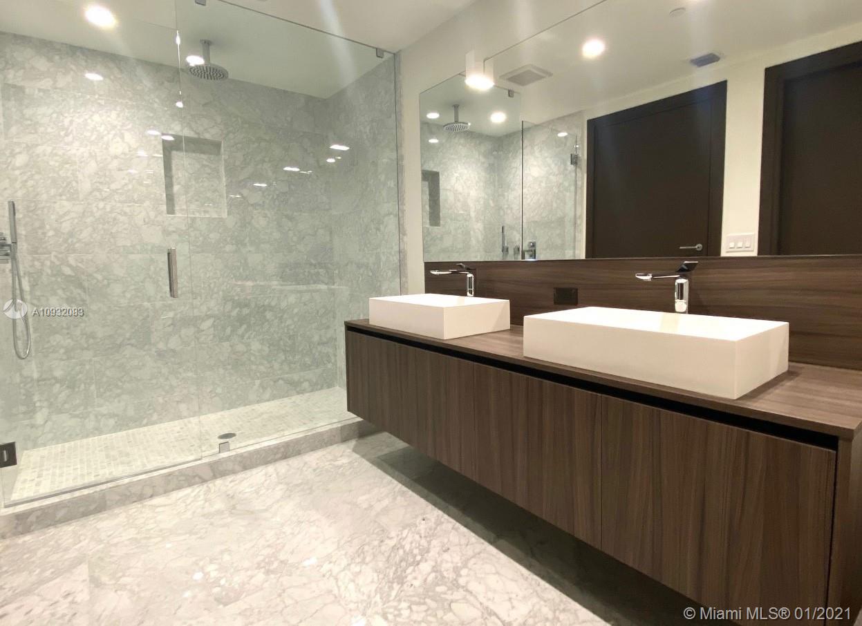 BRICKELL FLATIRON CONDO - Residential