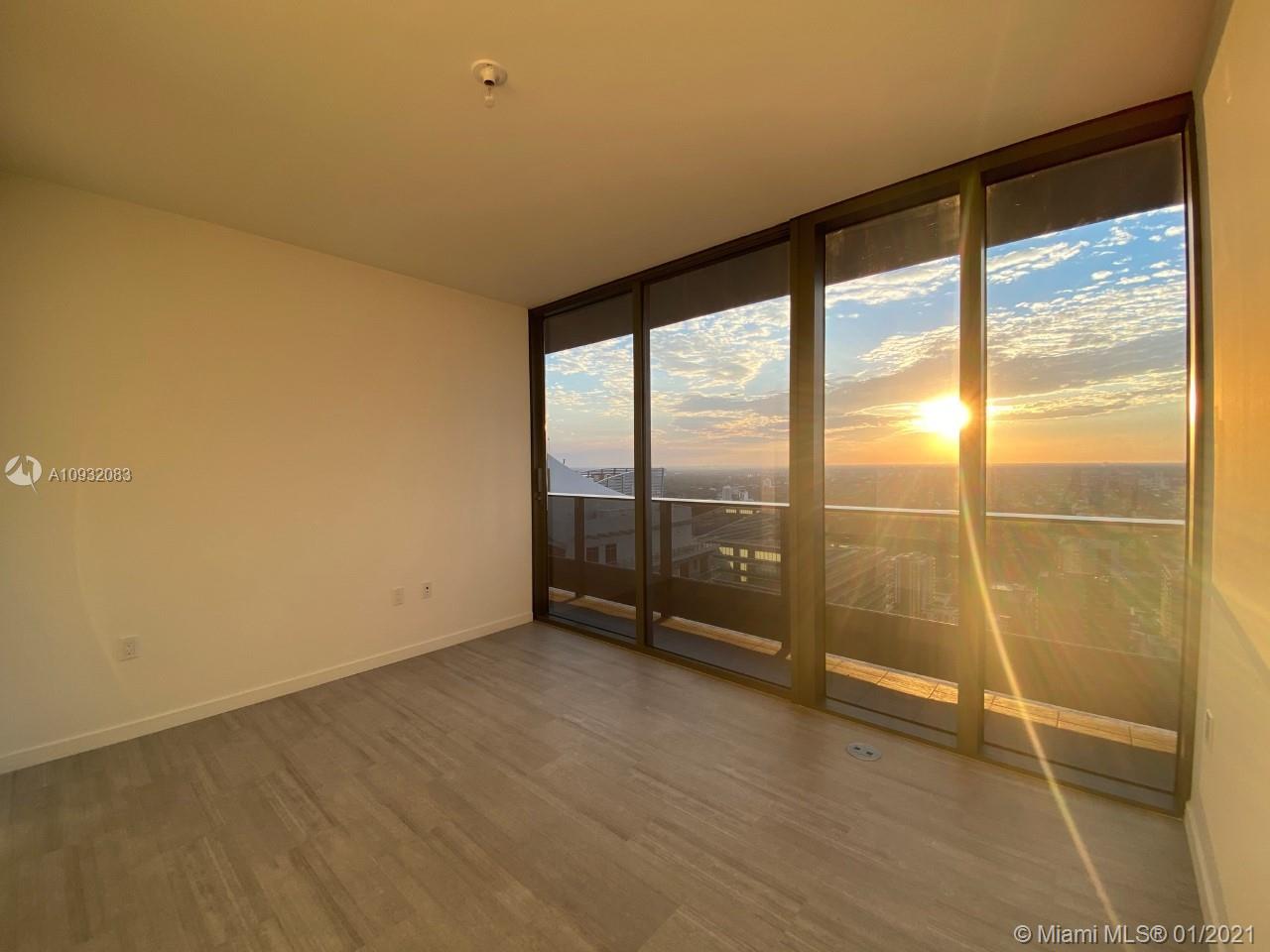 BRICKELL FLATIRON CONDO - Residential
