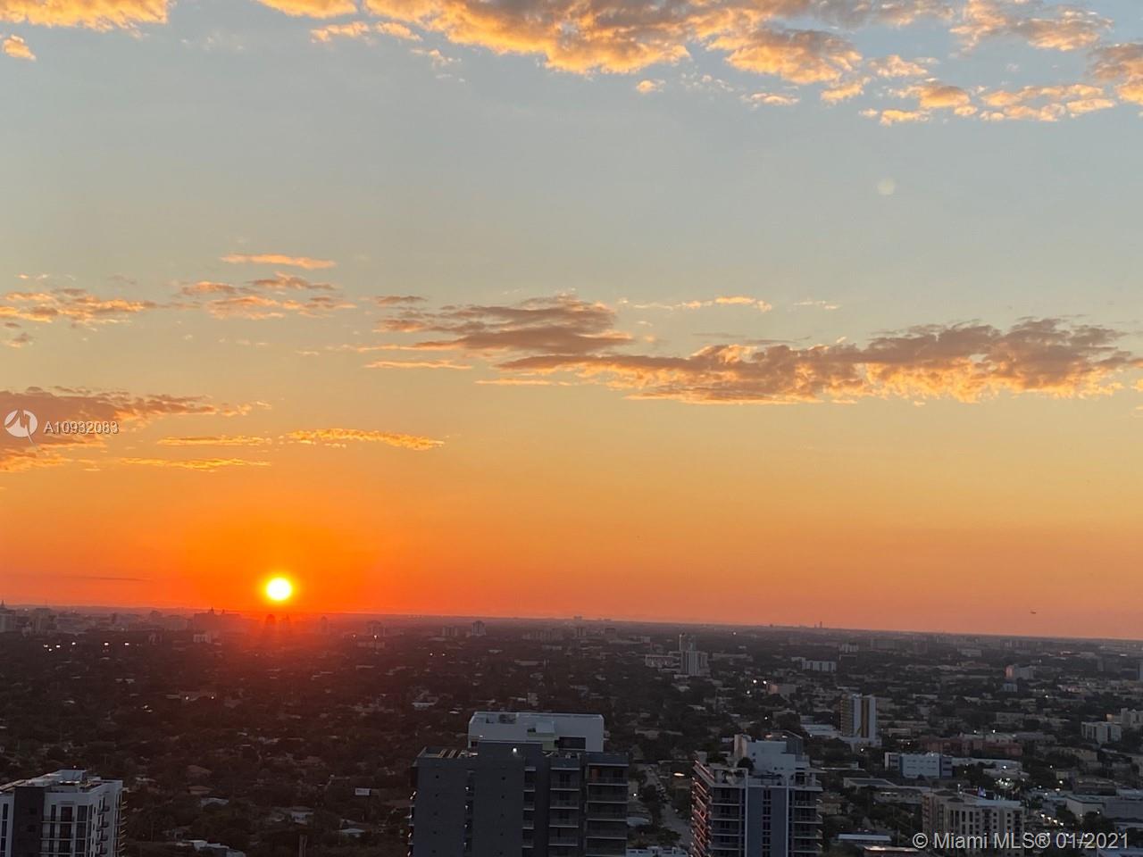 BRICKELL FLATIRON CONDO - Residential