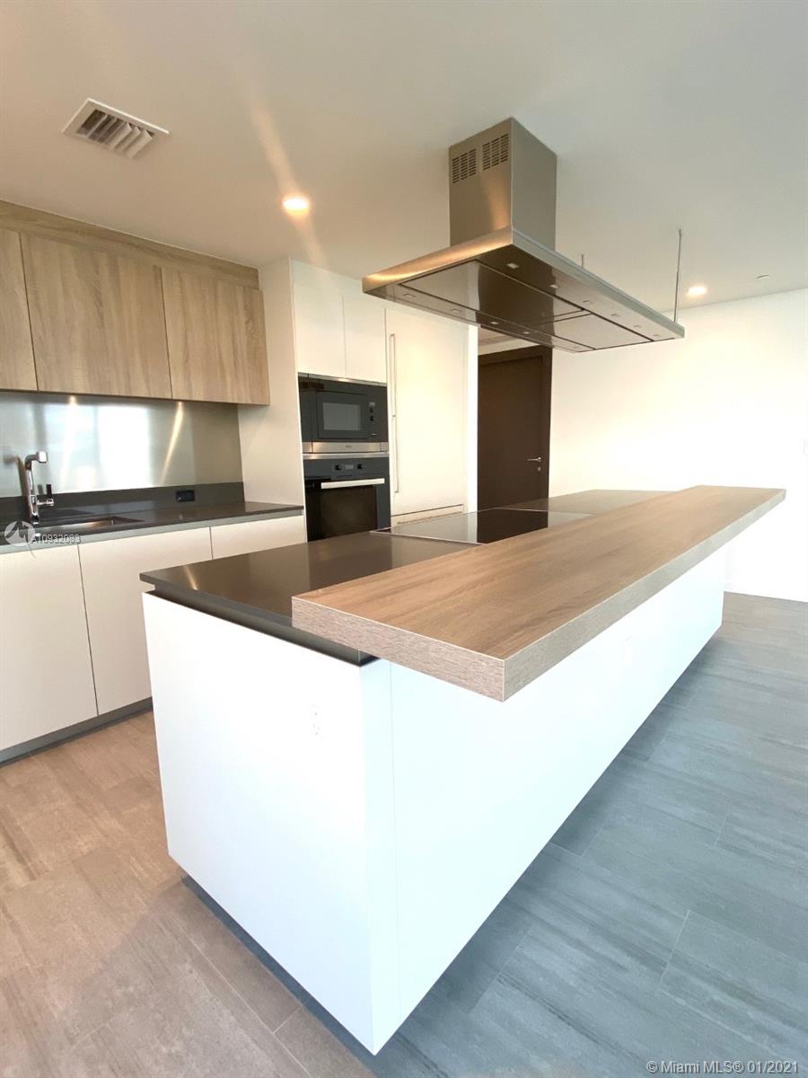 BRICKELL FLATIRON CONDO - Residential
