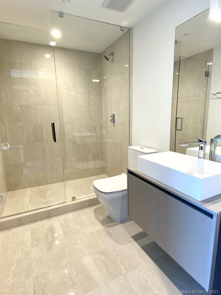 BRICKELL FLATIRON CONDO - Residential